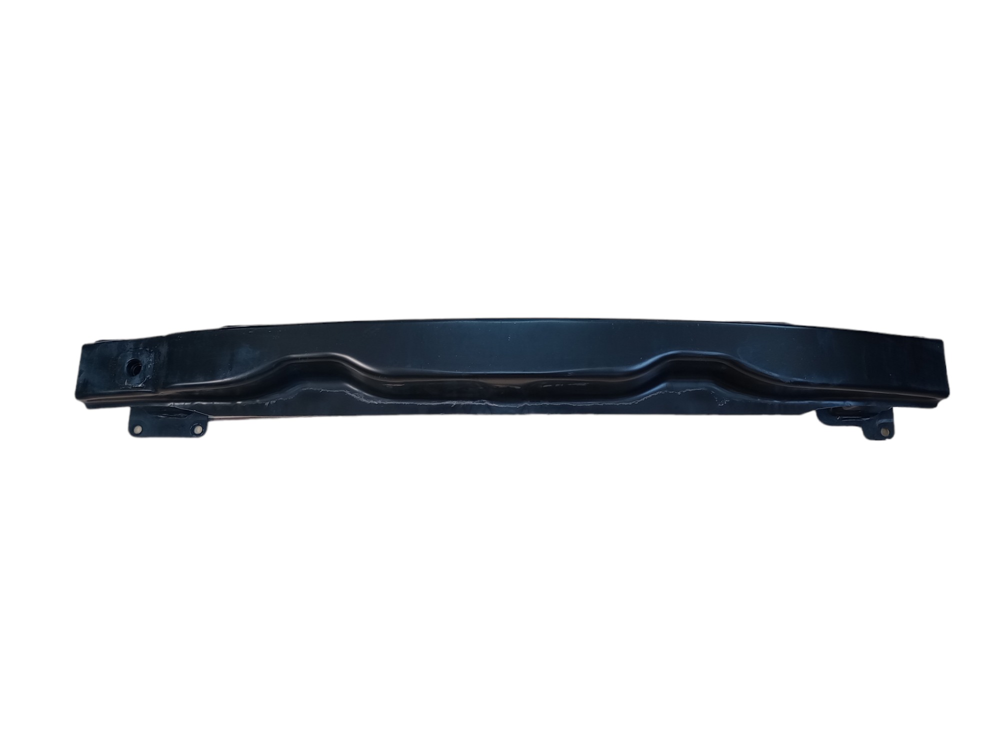 Alma Para-choque Traseiro Vw Tiguan 2013