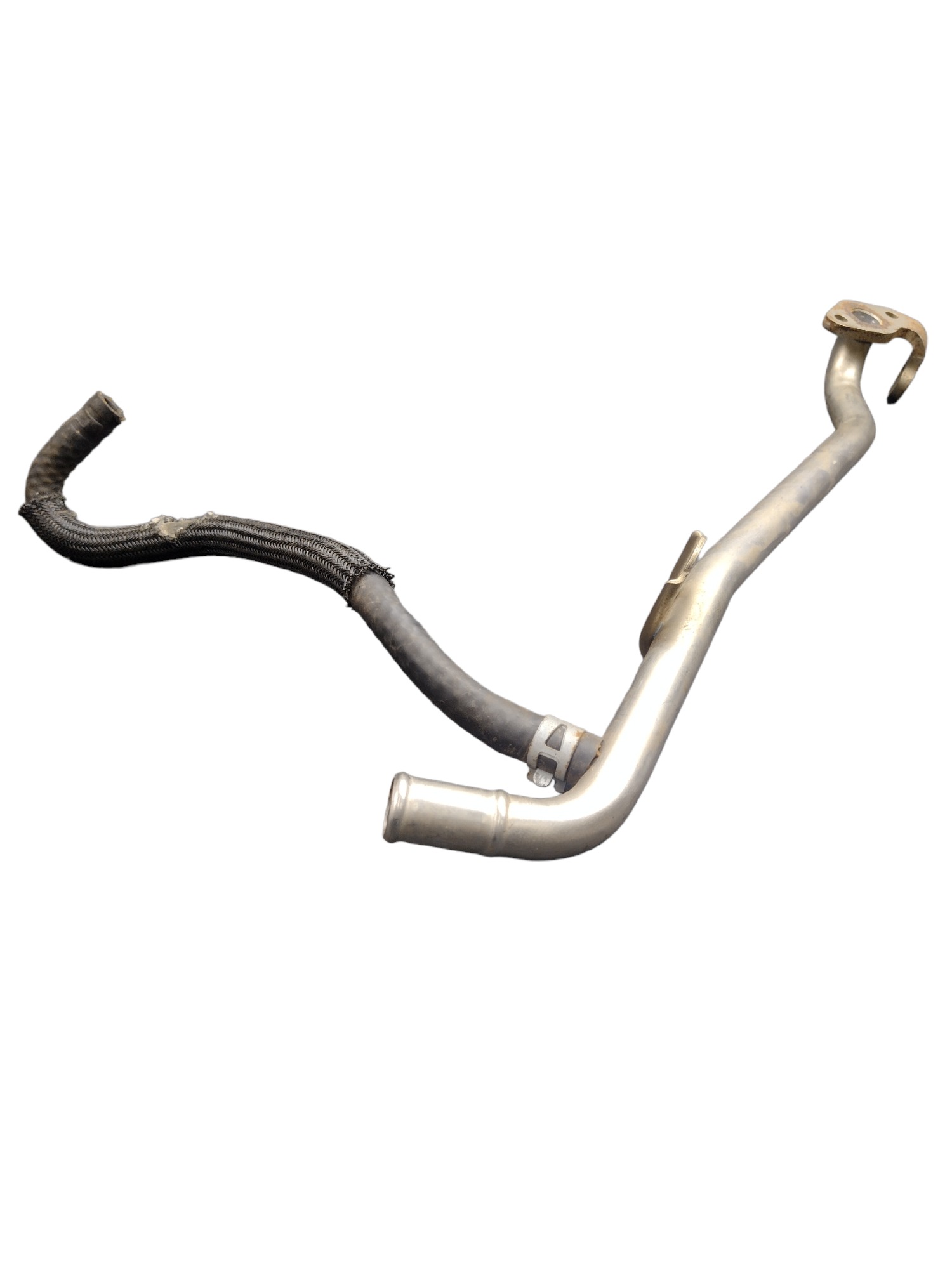 Cano De Água Rav4 2011 5