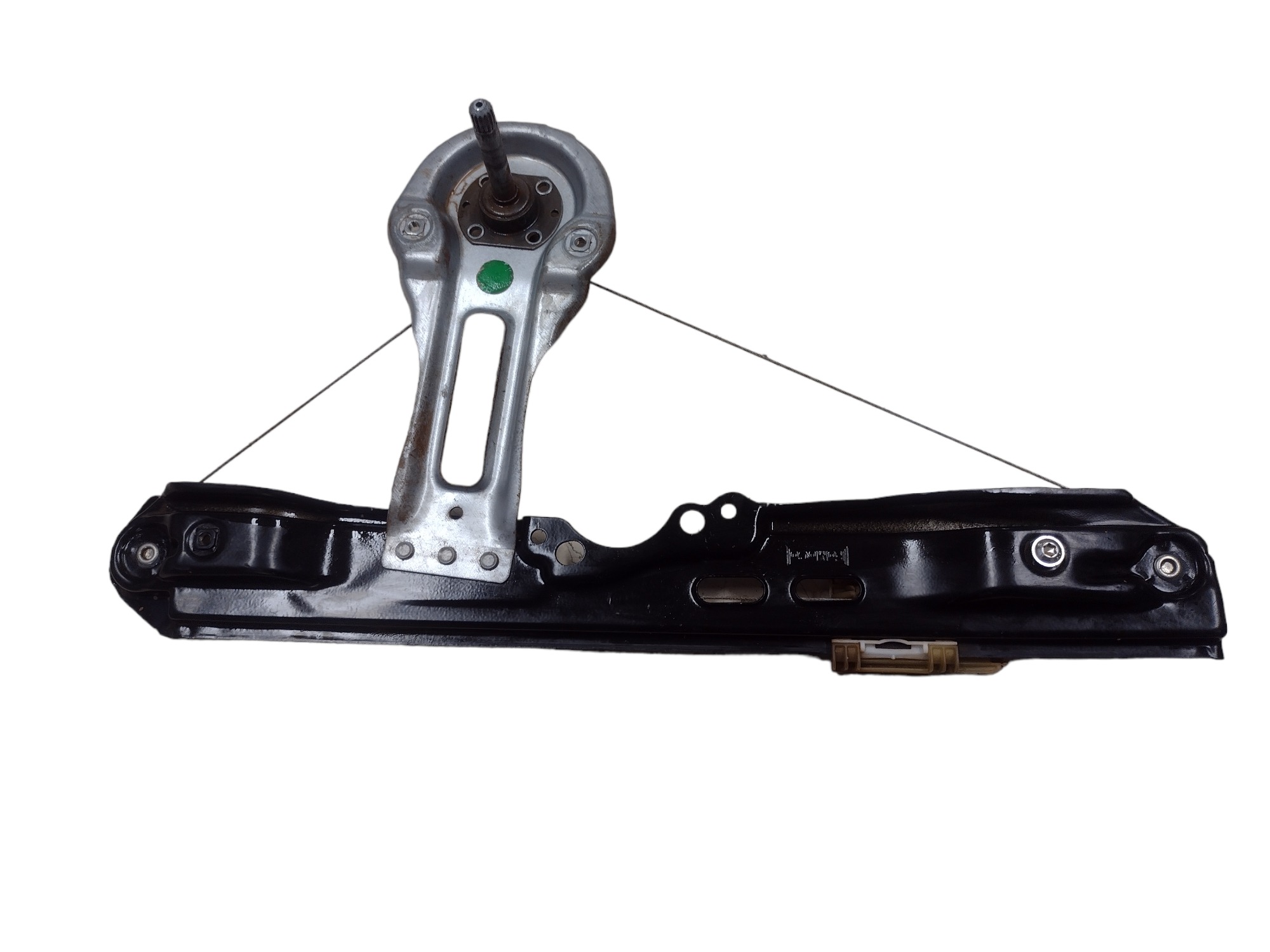 Maquina De Vidro Porta T.d Manual Ford Ranger 2014