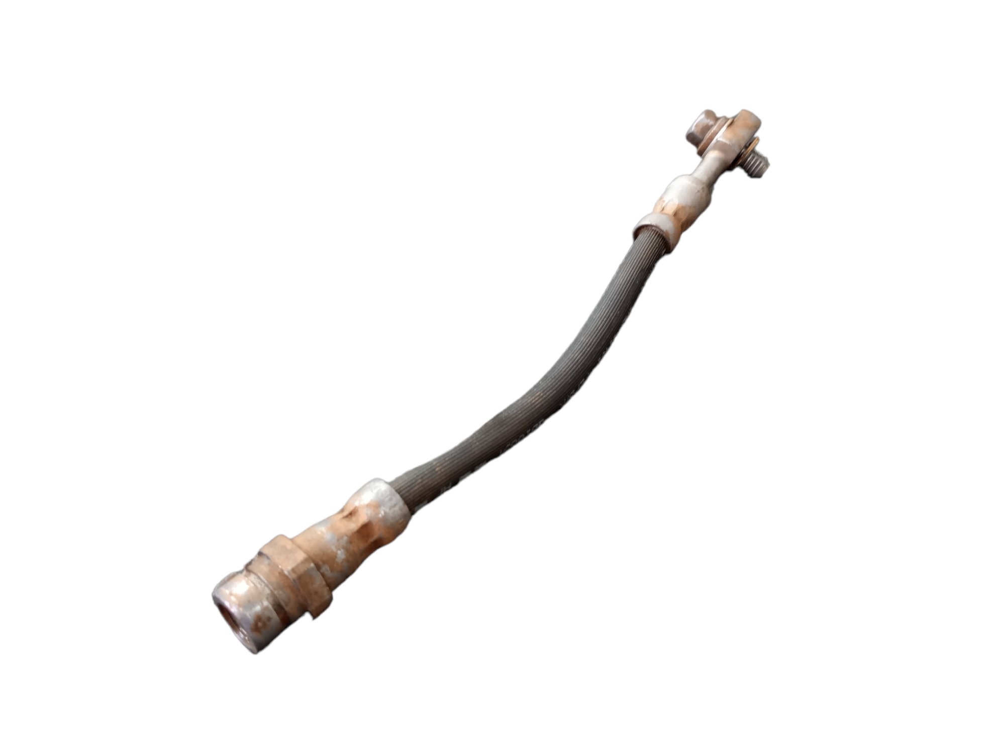 Flexível Freio T.e Amarok 3.0 V6 2022 5