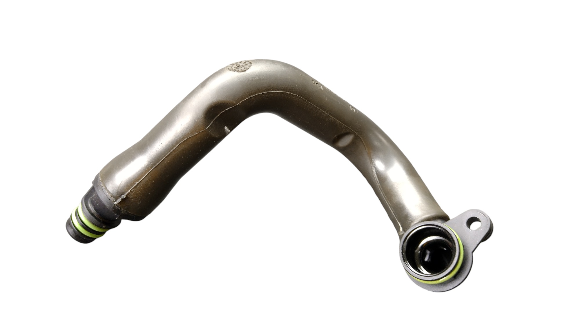 Mangueira Respiro Óleo Vw Nivus 1.0 Turbo 2023 2
