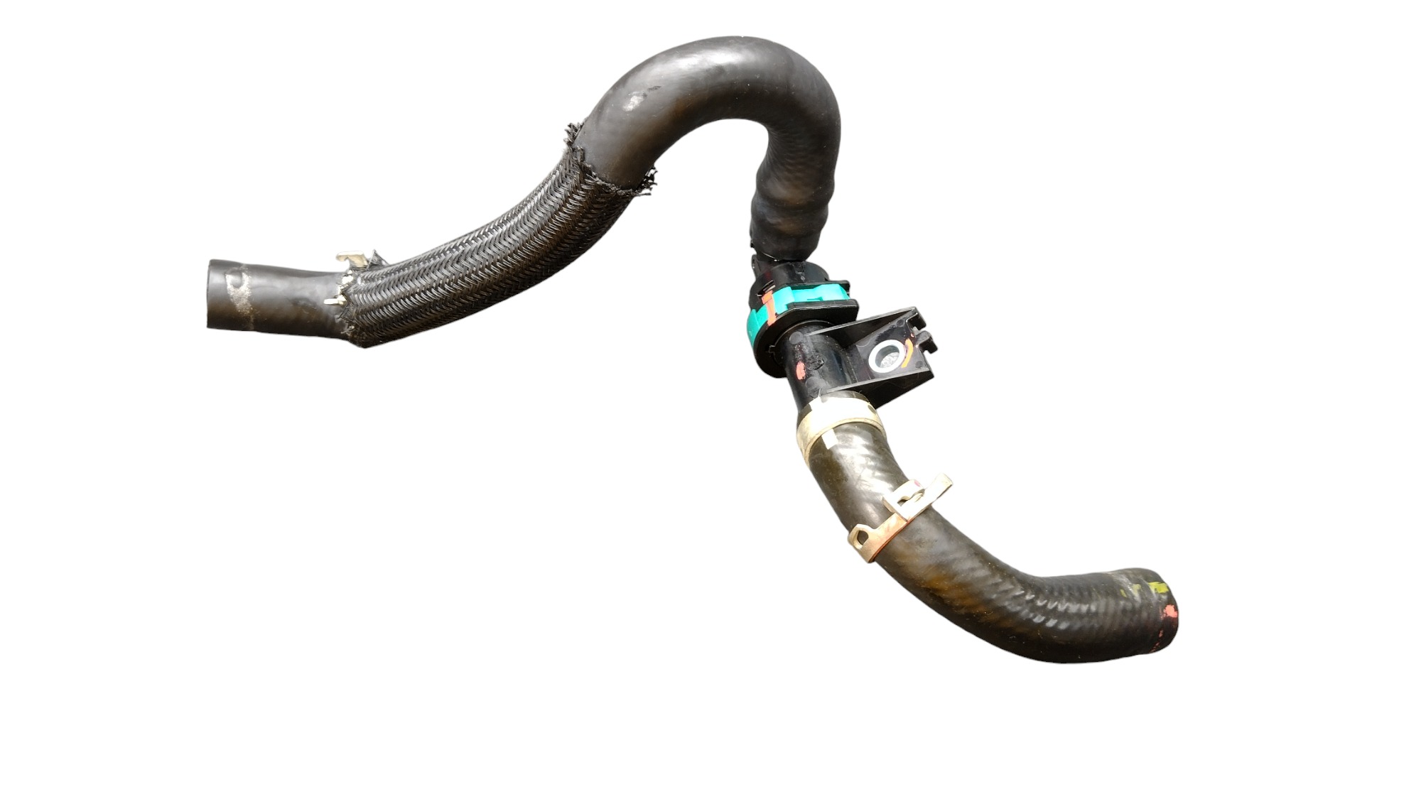 Mangueira De Água Arrefecimento Motor Corolla 2.0 2023 3