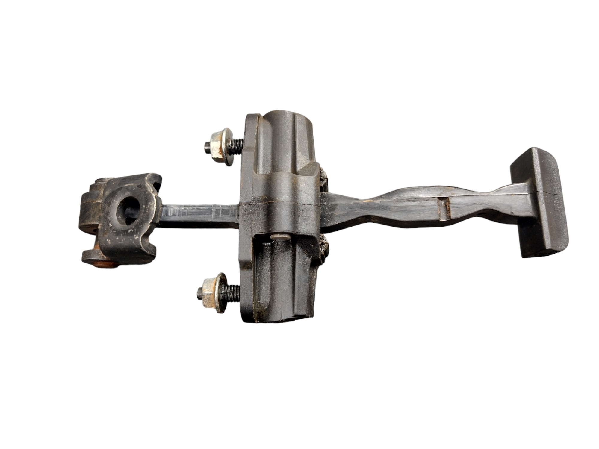 Limitador De Porta T.d Ford Ranger 2018 4