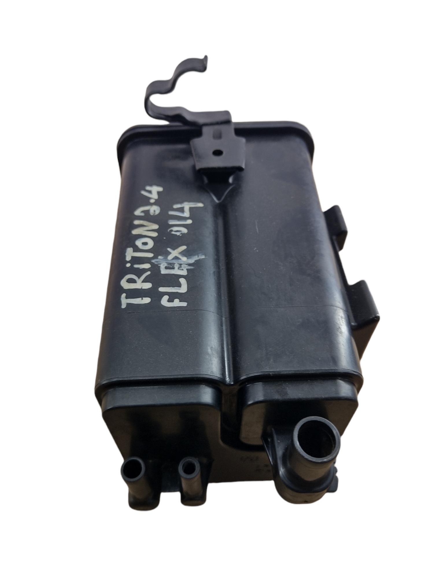 Filtro Canister Mitsubishi L200 2.4 Flex 2014 5