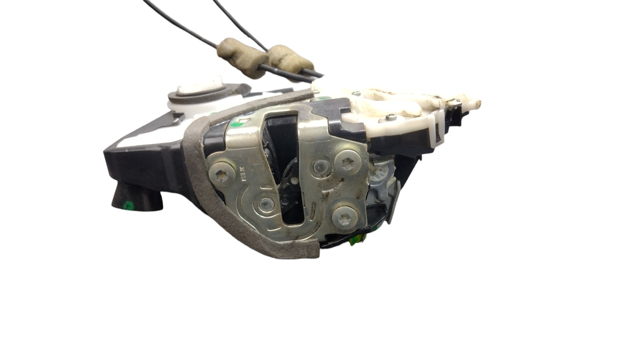 Fechadura Porta D.e Honda Hrv 2020 5