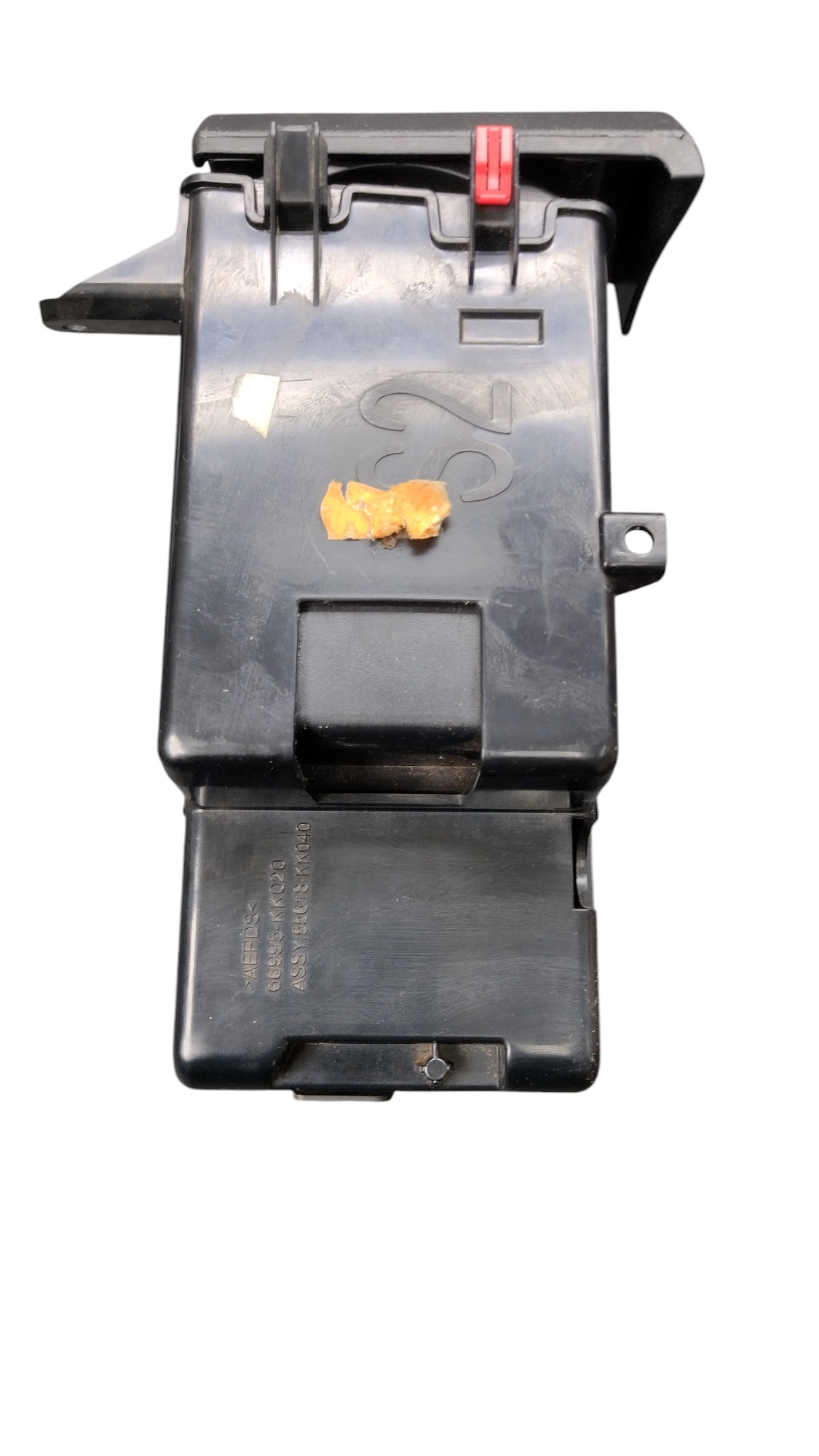Porta Copos L.e Hilux 2021 Preto 7