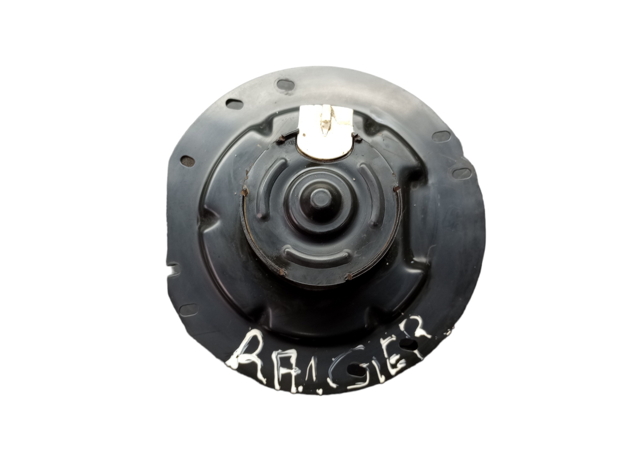 Motor Ar Forçado Ford Ranger 2010