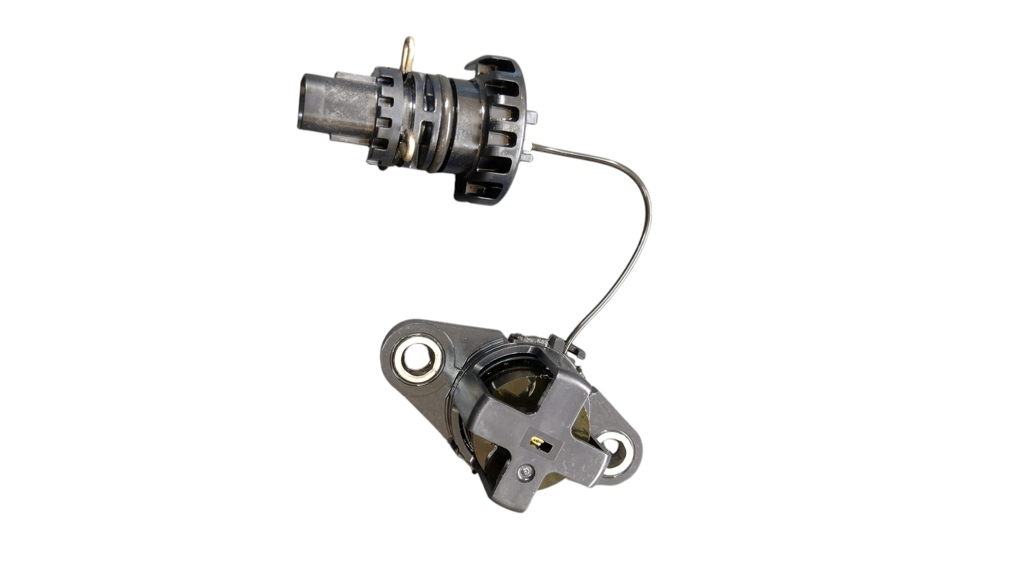 Sensor Nivel De Óleo Motor Corolla Cross 1.8 Híbrido 2024 3