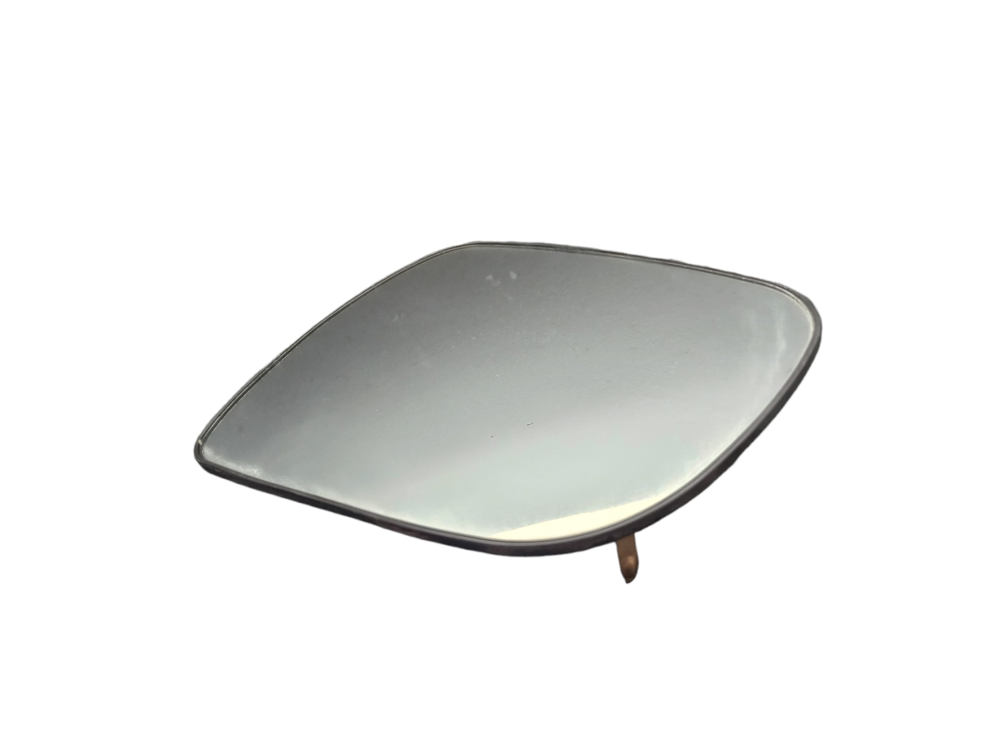 Lente Retrovisor L.e Hilux 2013 4