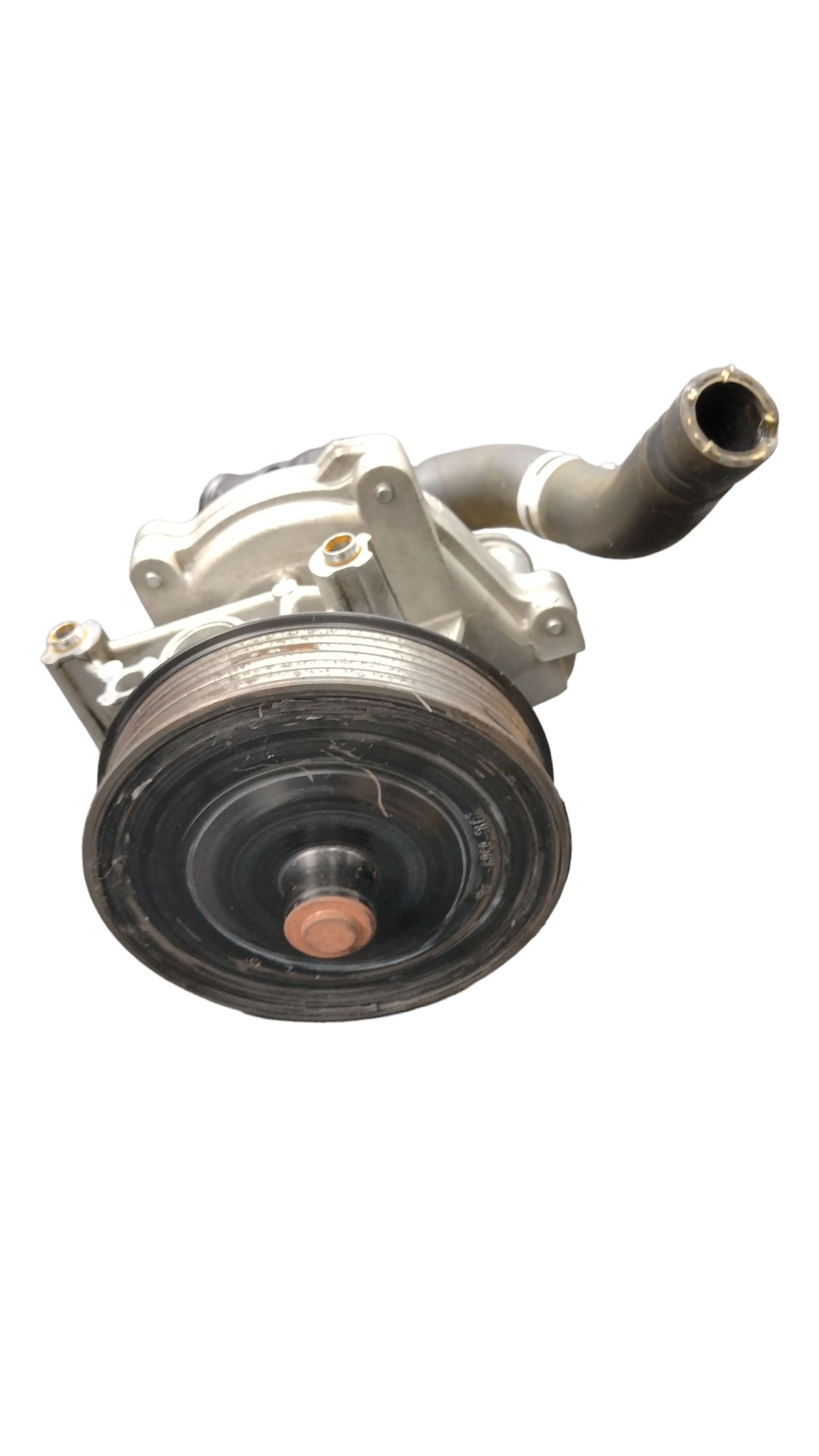 Bomba De Água Ford Ranger 2.2 2021 5