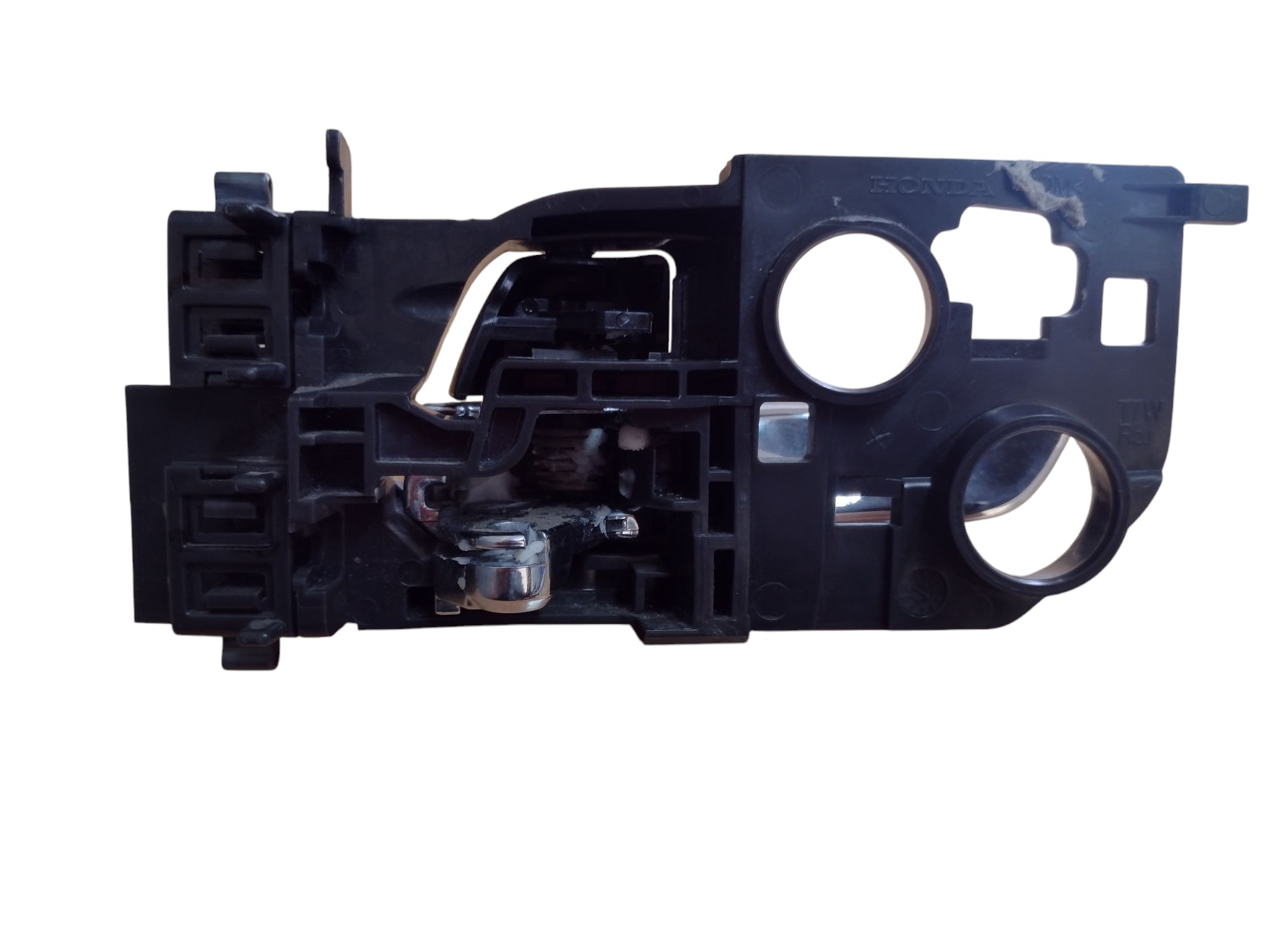 Maçaneta Interna Porta T.d Honda Hrv 2016 T7wr2j 01 Traseira 5