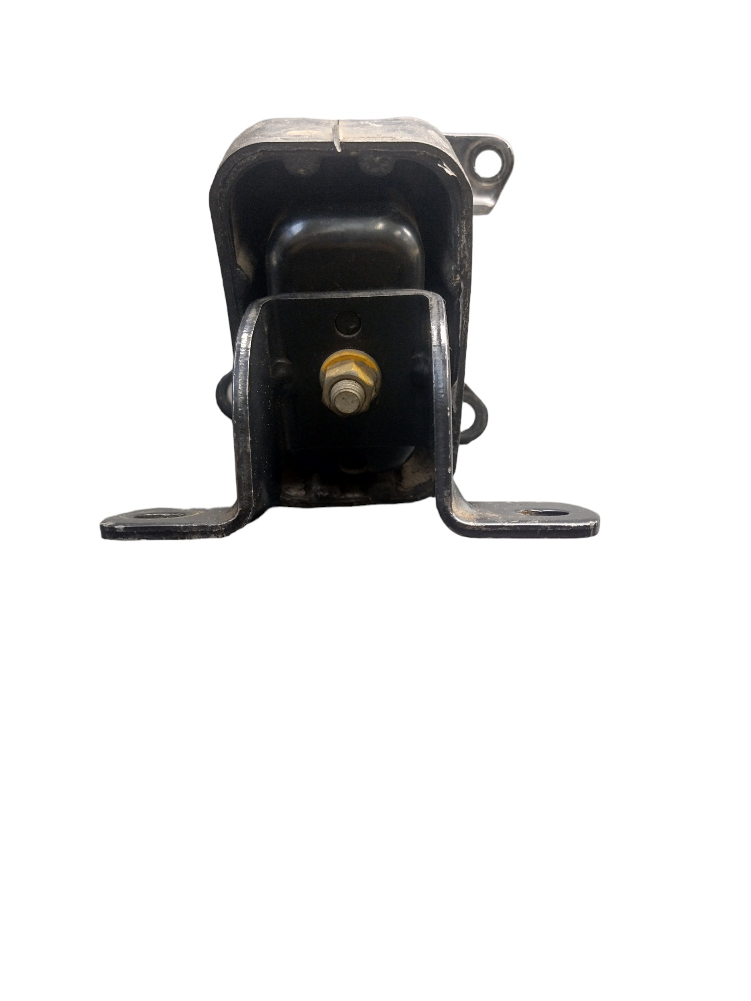 Coxim Do Motor  Suzuki Jimny 2012 2