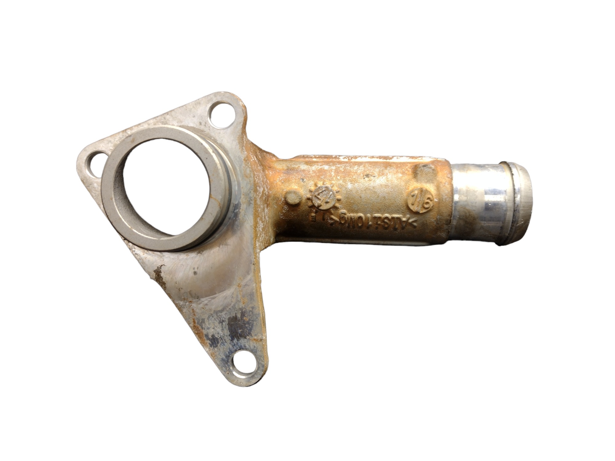 Camo Da Válvula Termostática Ford Ranger 3.2 2018 2