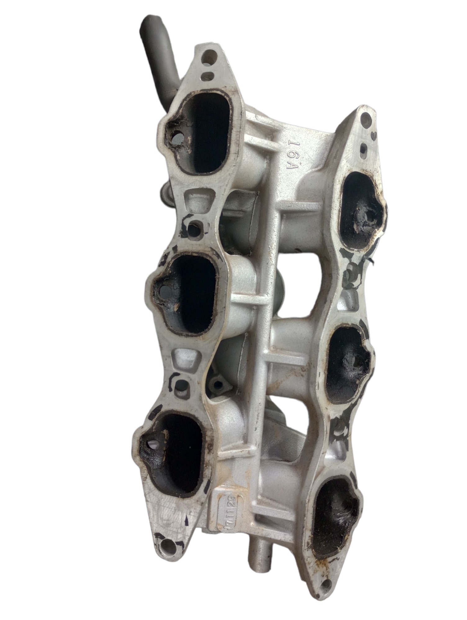 Base Suporte Coletor De Admissão Pajero Full 3.8 V6 2012 4