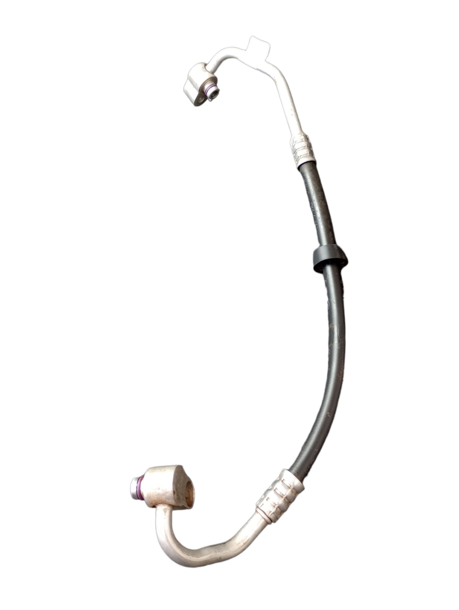 Cano Mangueira Compressor Ar Amarok 3.0 V6 2022 2