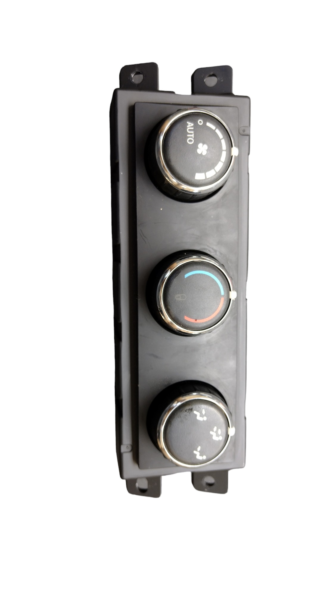 Comando Do Ar Condicionado Teto Freemont 2014 2