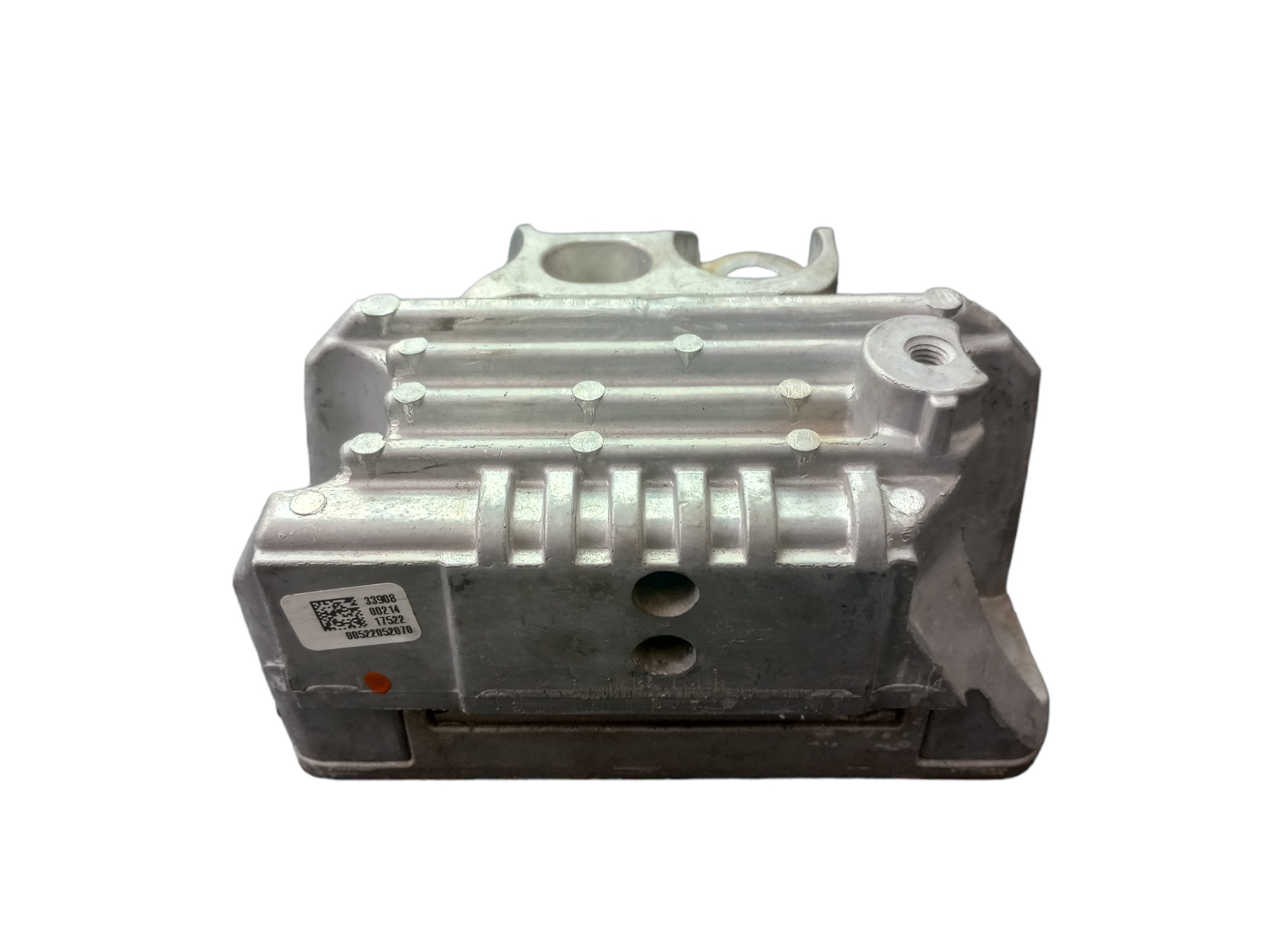 Coxim Câmbio Jeep Renegade 1.3 Turbo 2022 3