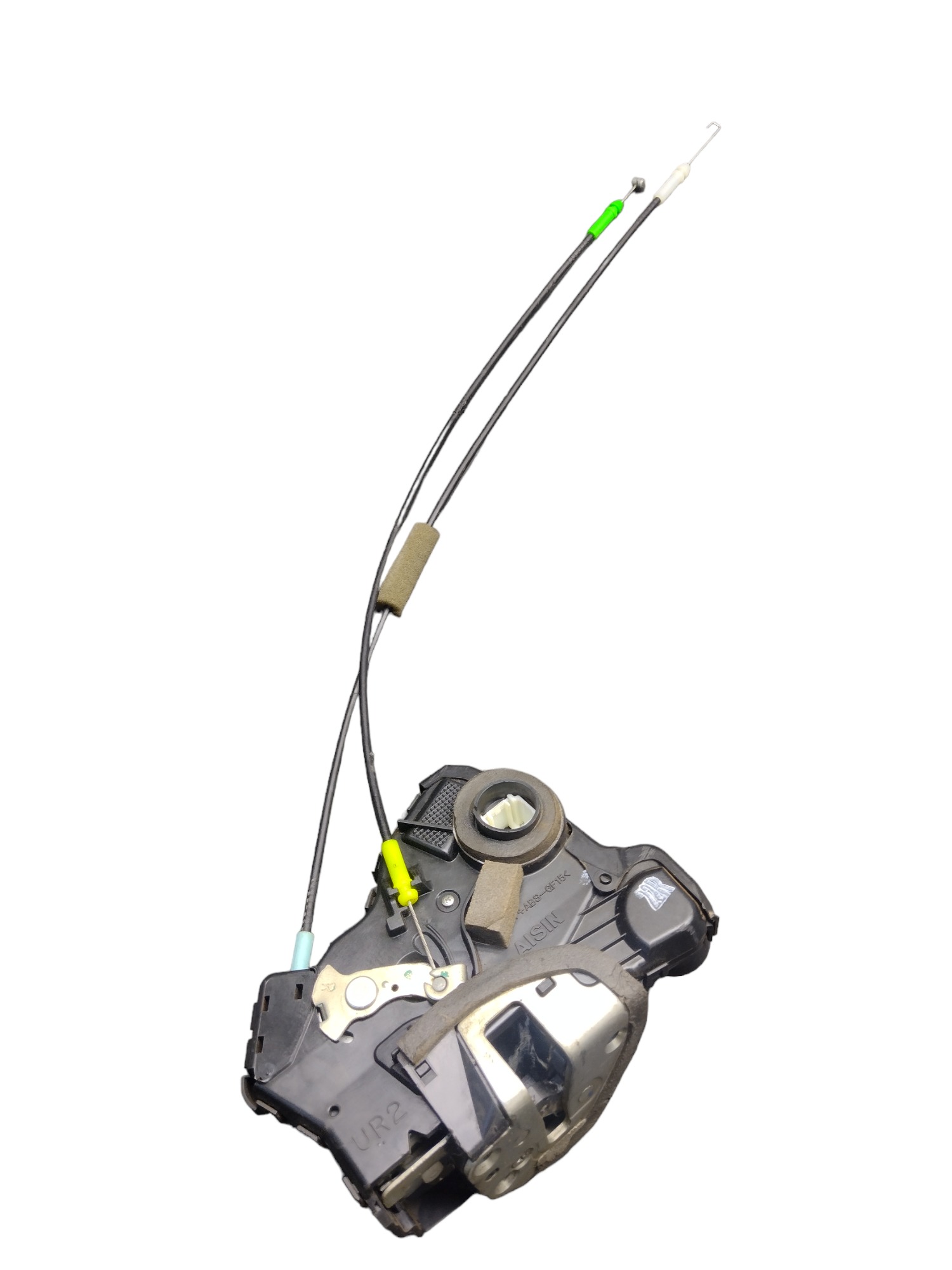 Fechadura Porta D.d Hilux Sw4 2015 3