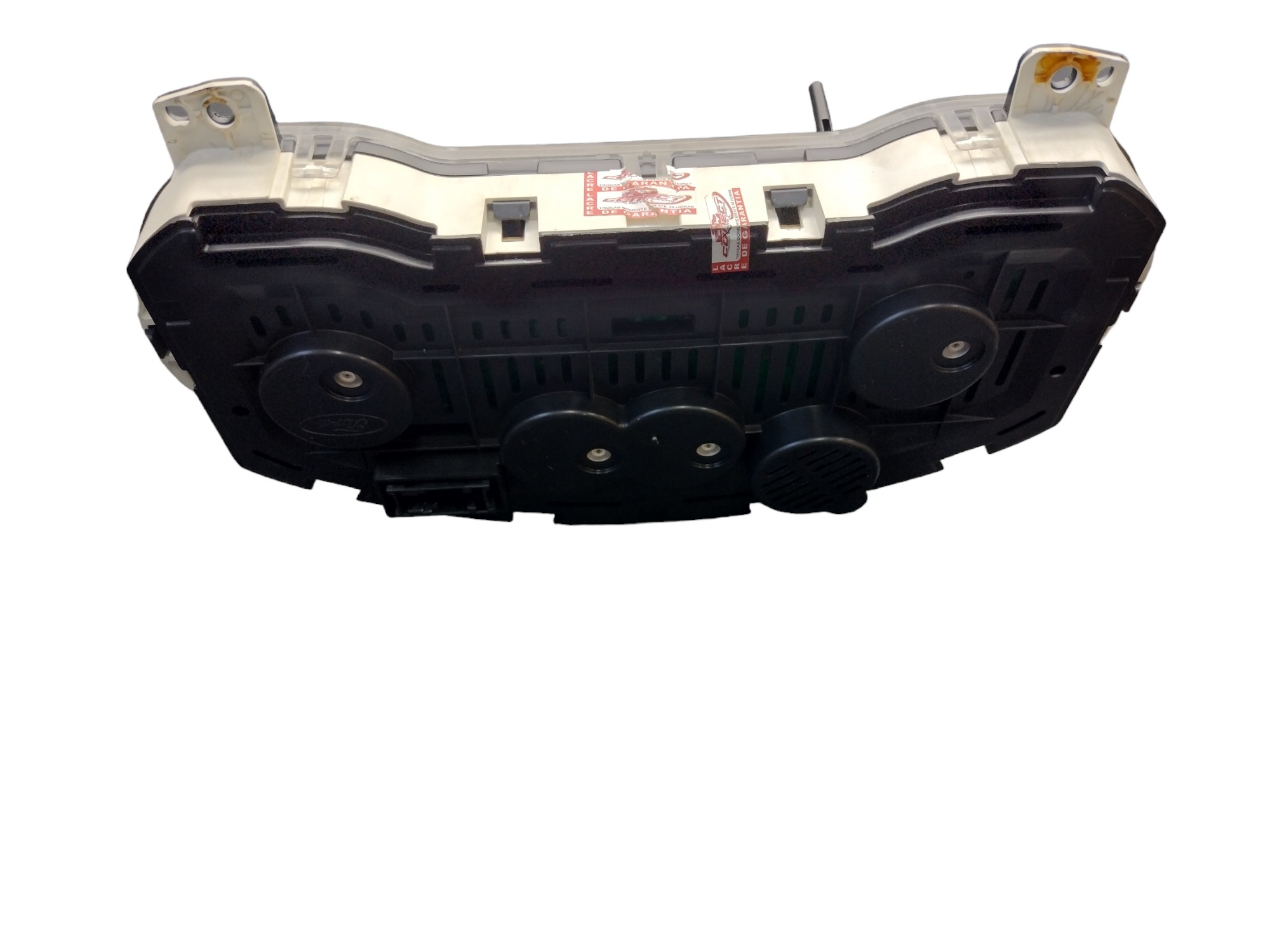 Painel De Instrumentos Ranger 2.5 Flex 2014 3