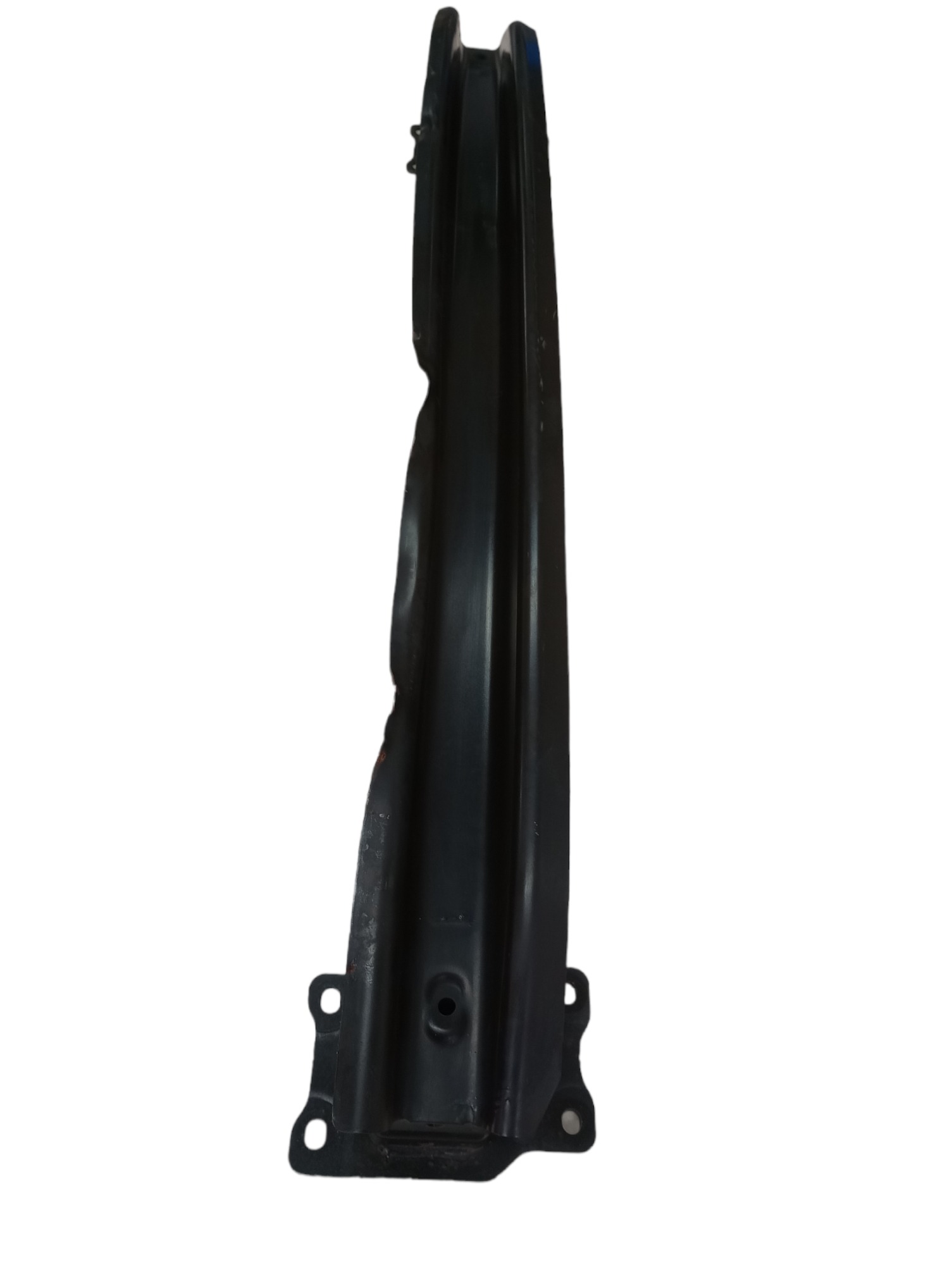 Alma Do Parachoque Traseiro Nivus 2021 Com Detalhes 4