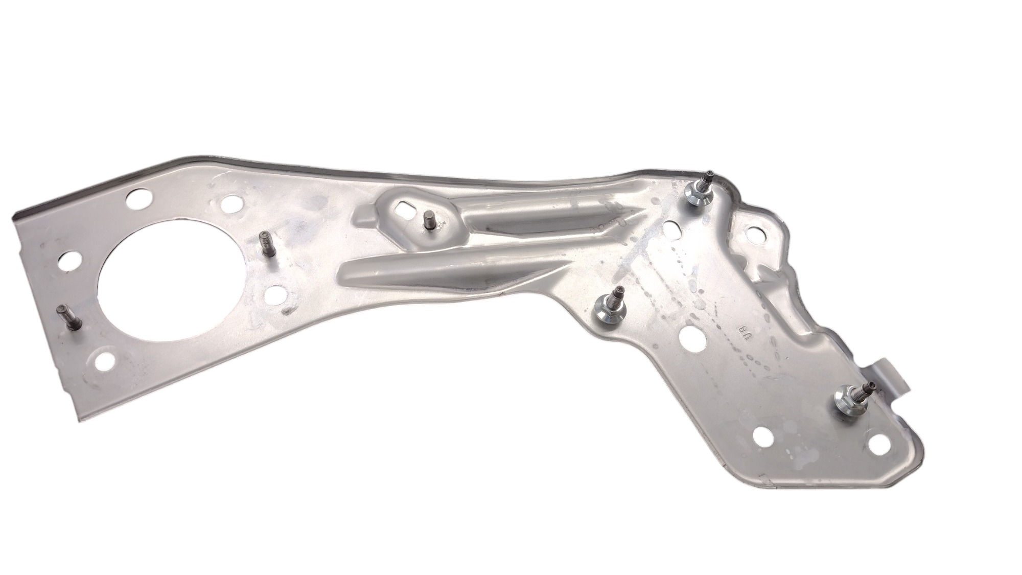 Suporte Pedal Acelerador Corolla Cross 1.8 2024 4