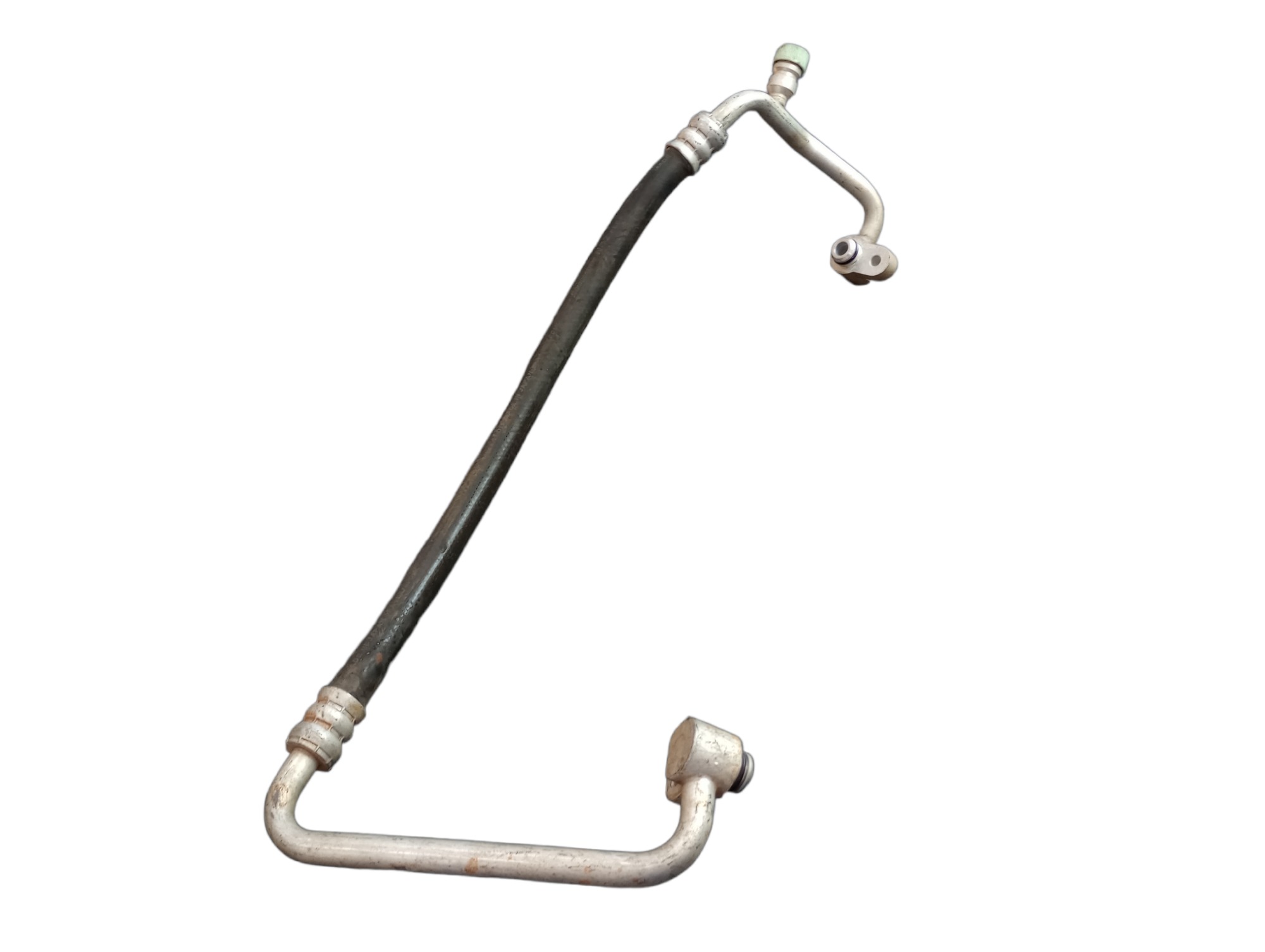 Mangueira Do Ar Condicionado Tracker 2007 2