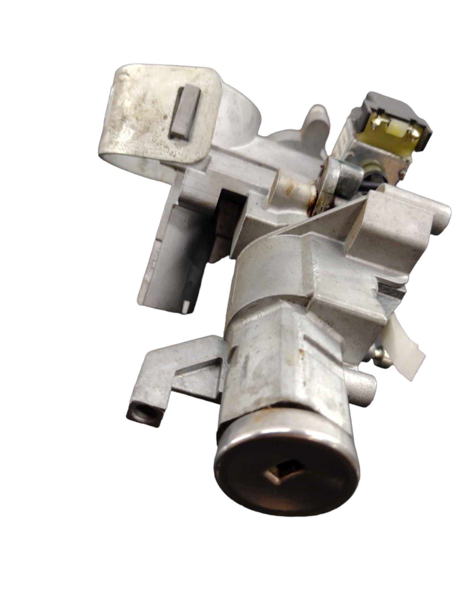 Cilindro Ignição Gm S10 2012 A 2017 Aut. 3