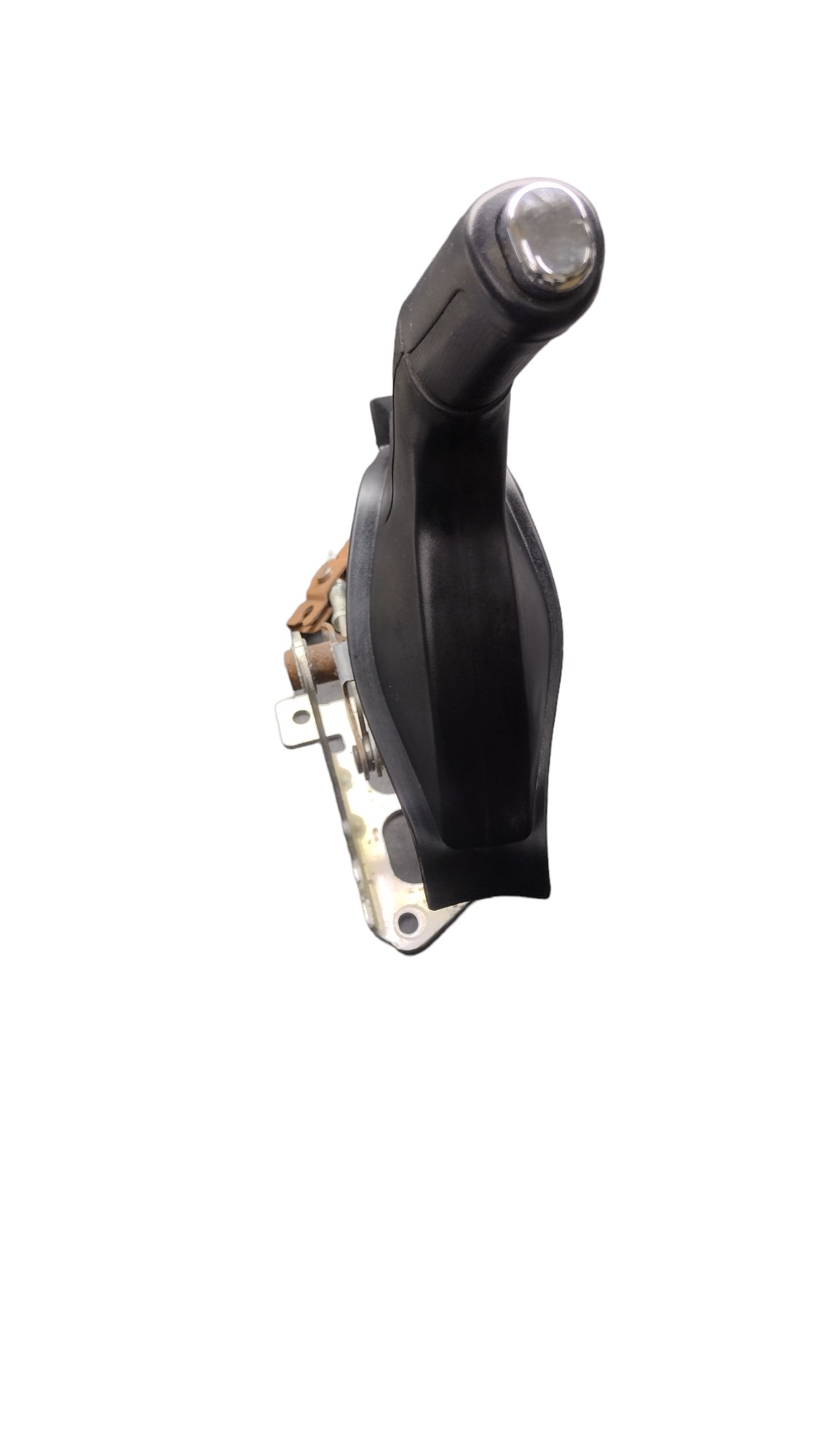 Alavanca Freio De Mão Fiat Toro 2.0 Diesel 2022 3