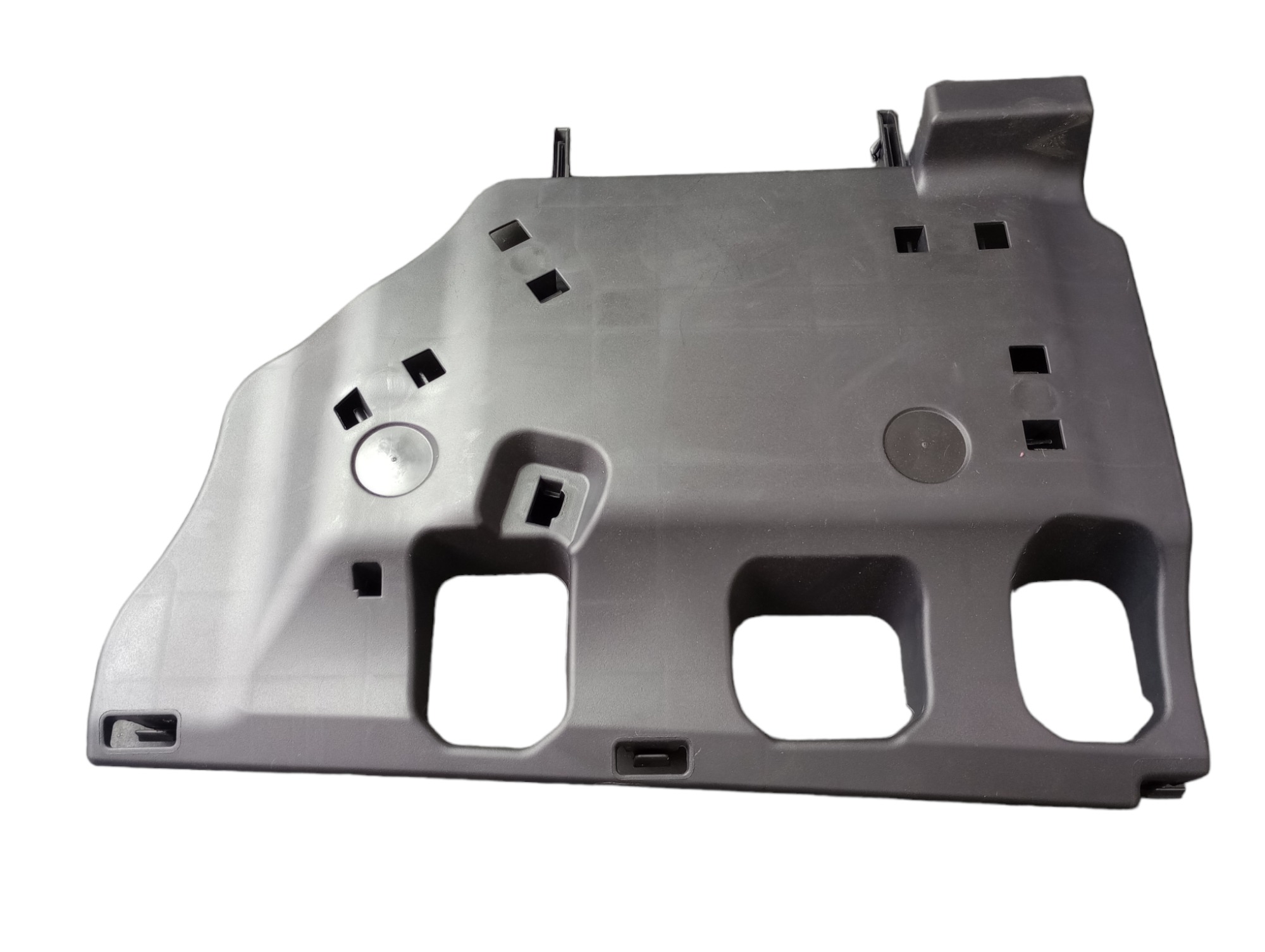 Acabamento Inferior L.d Porta Luvas Corolla Cross 2022 2