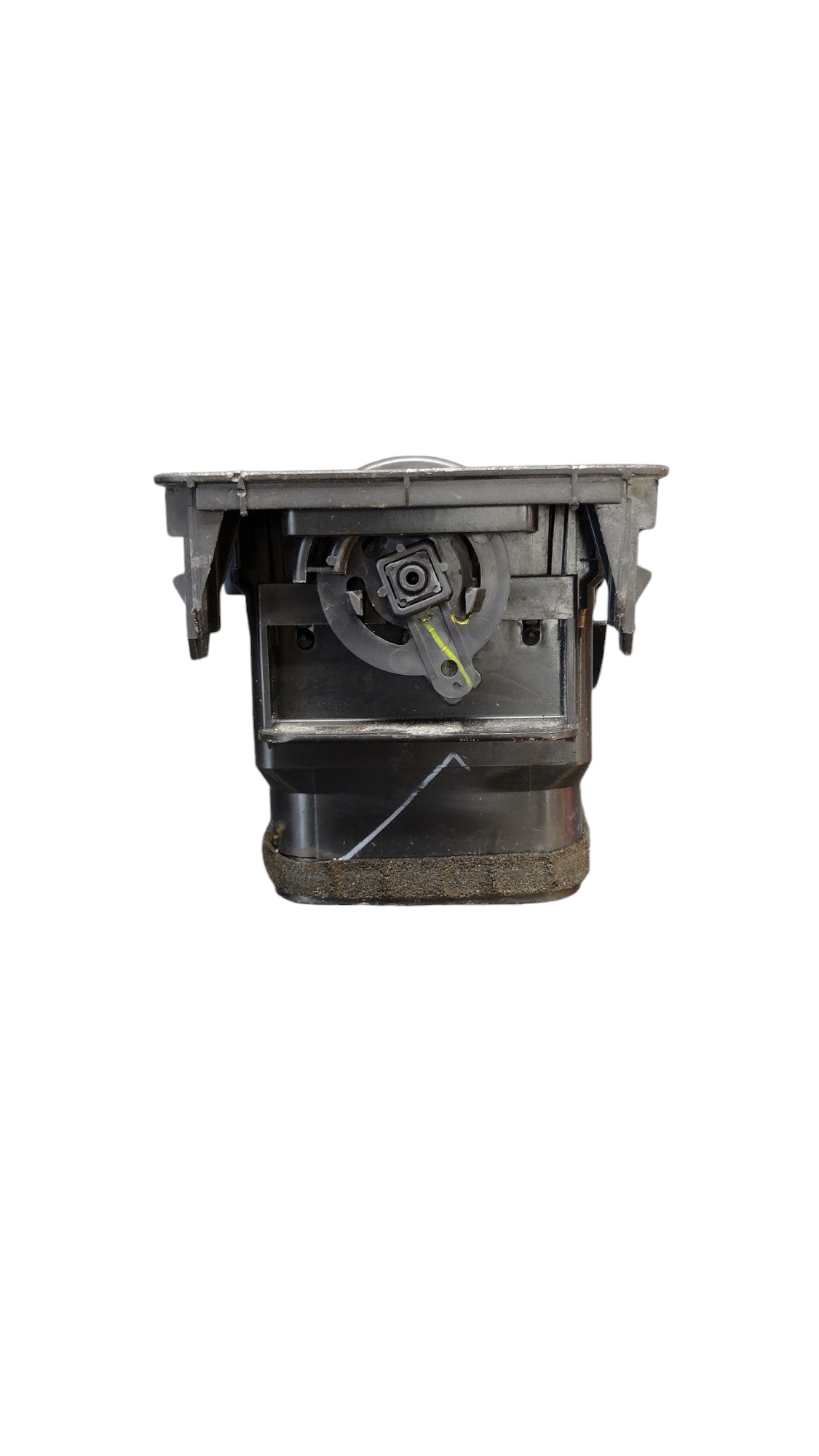 Difusor De Ar Lado Direito Toyota Hilux 2007 3