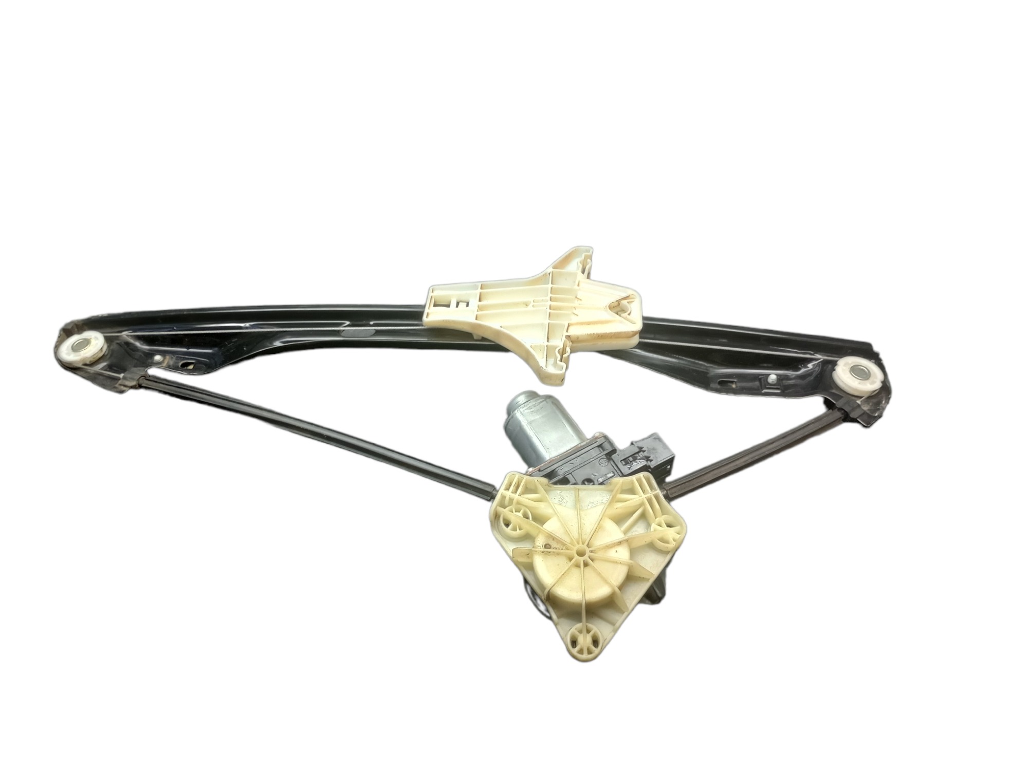 Máquina De Vidro T.d Vw Amarok 2015 5