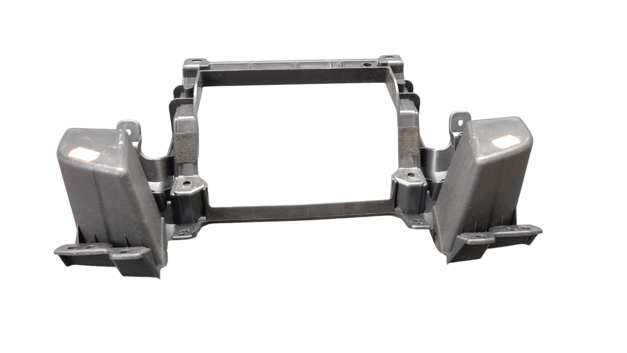 Porta Objetor Painel Hilux 2009 3