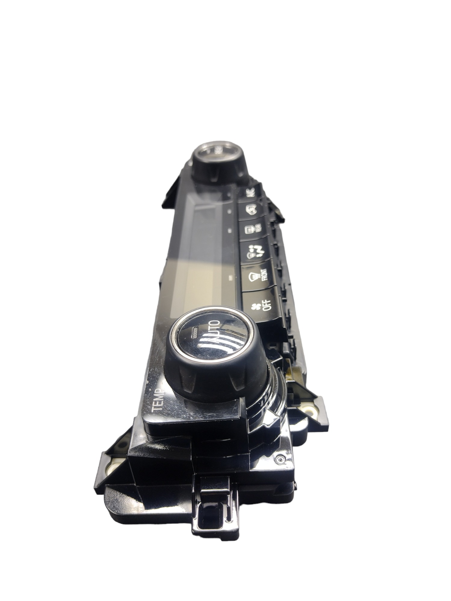 Comando Do Ar-condicionado Hilux Sw4 Srx 2.8 2016 6