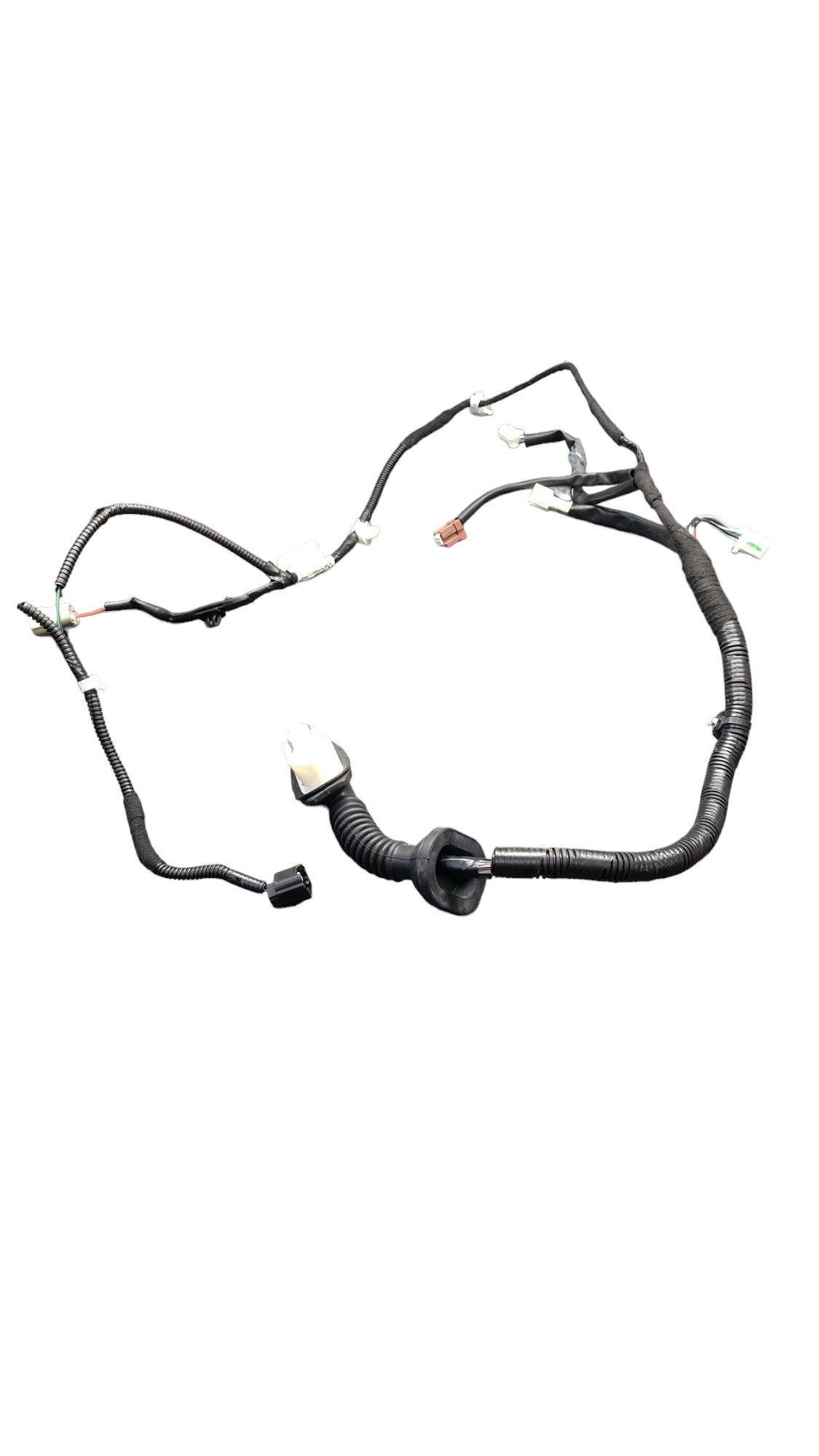 Chicote Porta D.d Nissan Kicks 2022 4