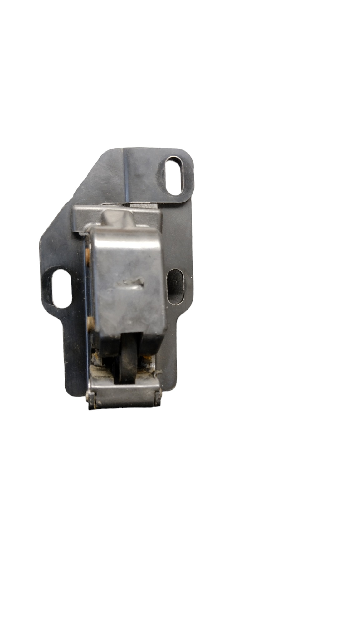 Fechadura Superior Tampa T.d Peugeot Expert 2022 2