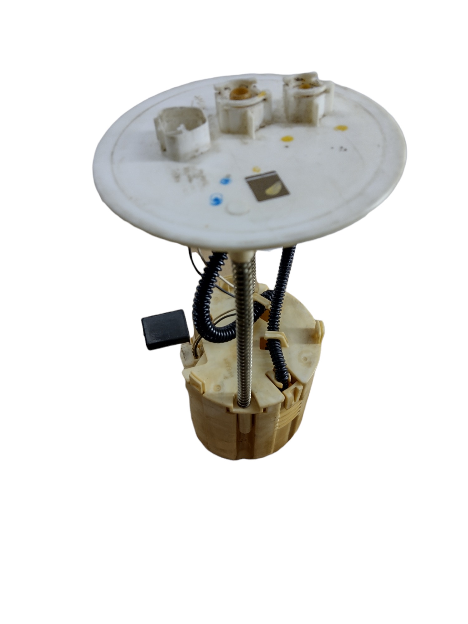 Bomba Combustível Toyota Sw4 2014 77010-0k090 7