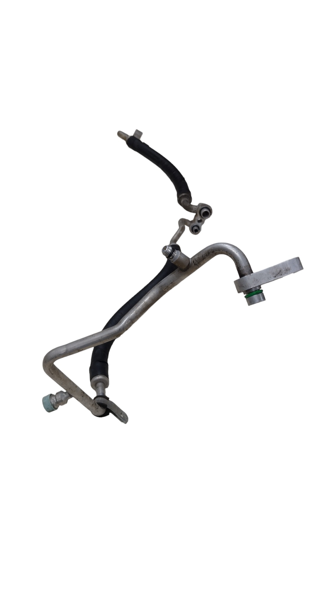 Mangueira Ar Condicionado Trailblazer 2015 4