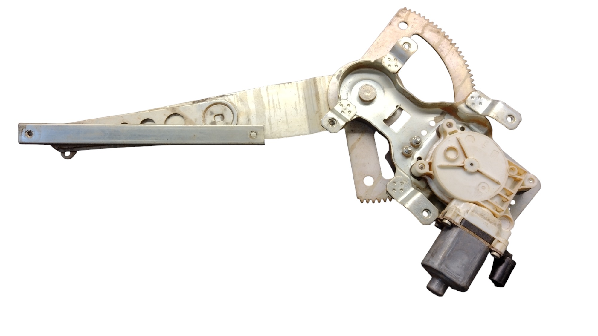 Máquina De Vidro D.d Triton L200 2014 3