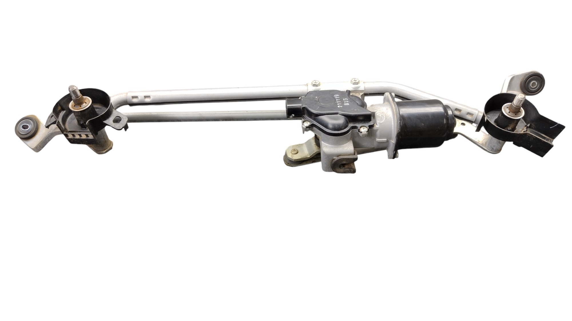 Motor Limpador Parabrisa New Triton 2022 2