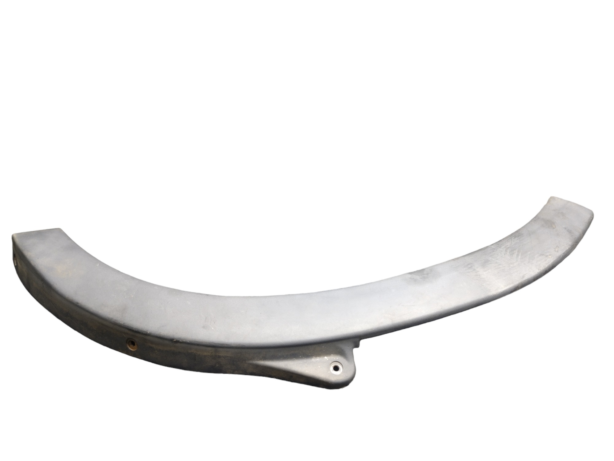 Aplique Do Paralama D.e Renault Master 2012 3