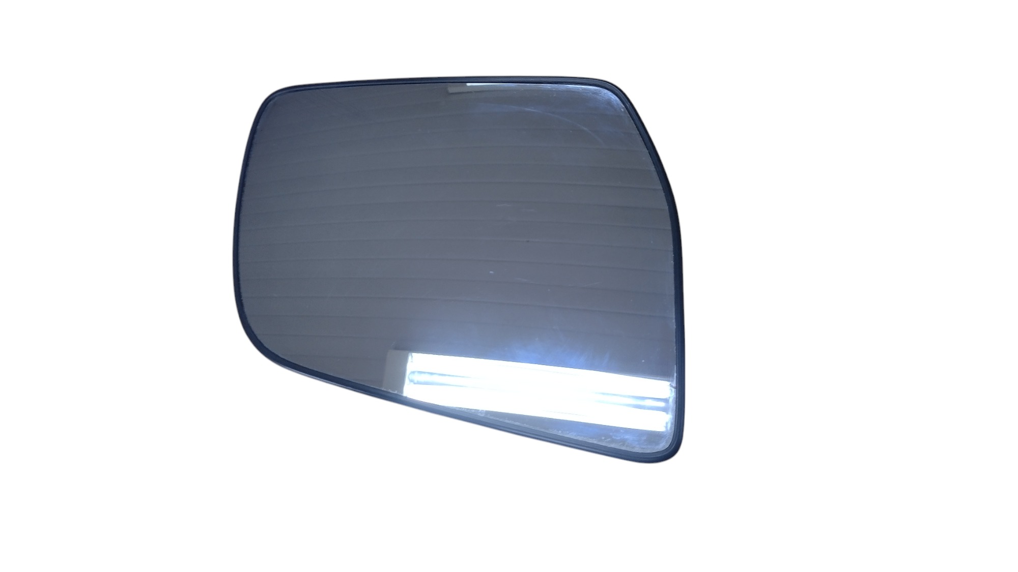 Lente Retrovisor Direita Ford Ranger 2019 2