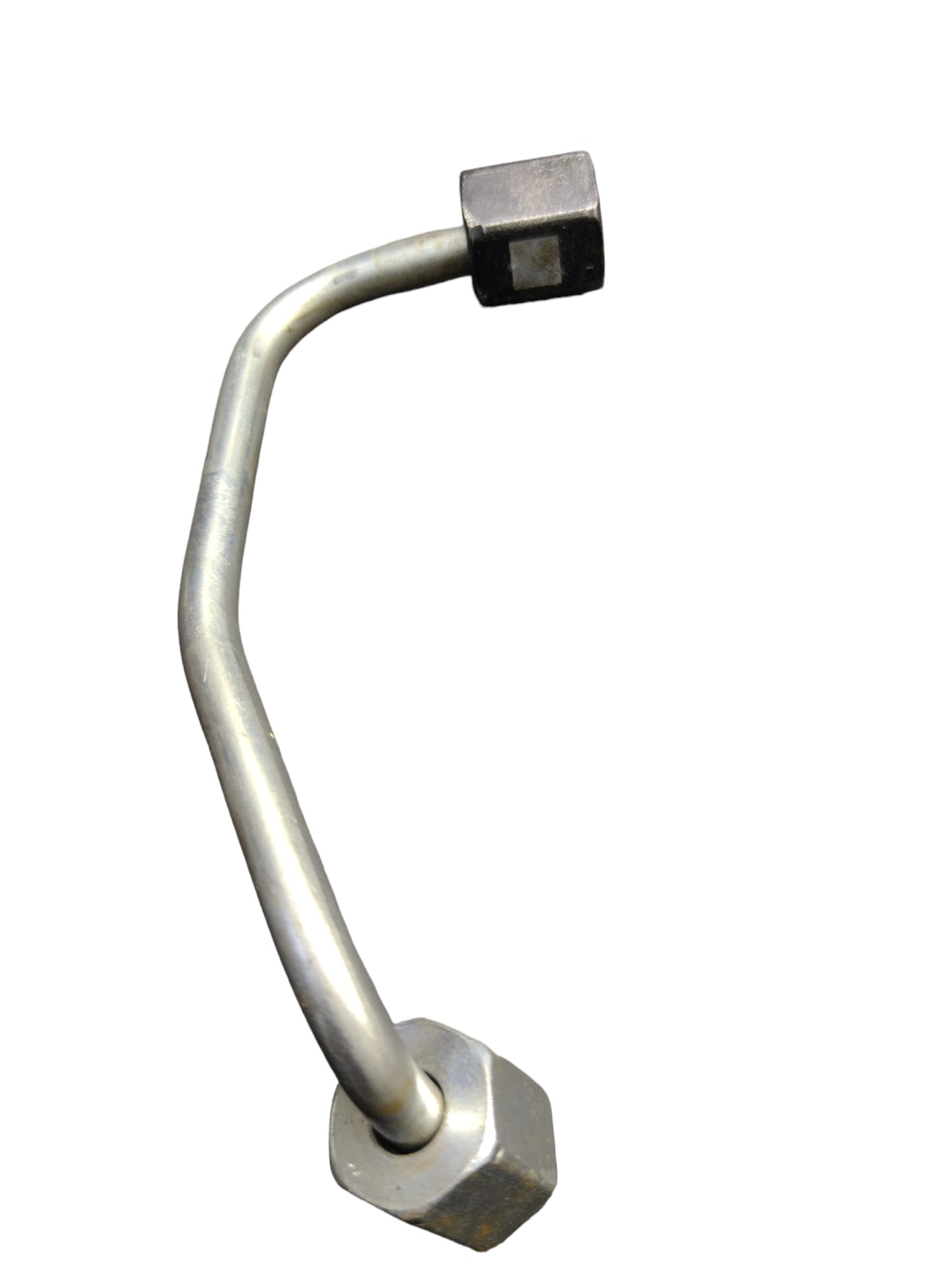 Jogo Canos Dos Bicos Injetores Hilux 2.8 Srx 2021 3