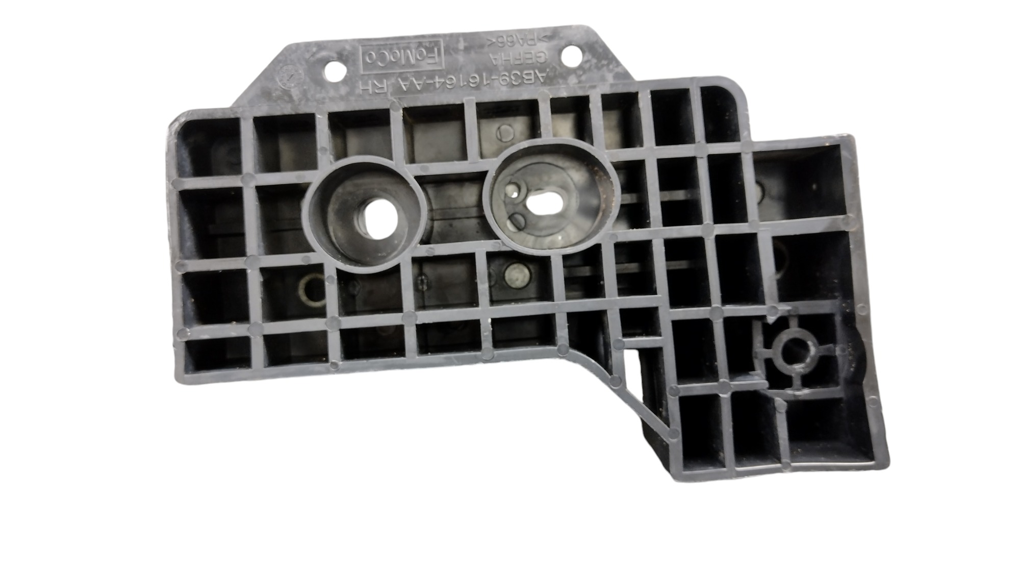 Suporte Inferior Parabarro D.d Ford Ranger 2020 4