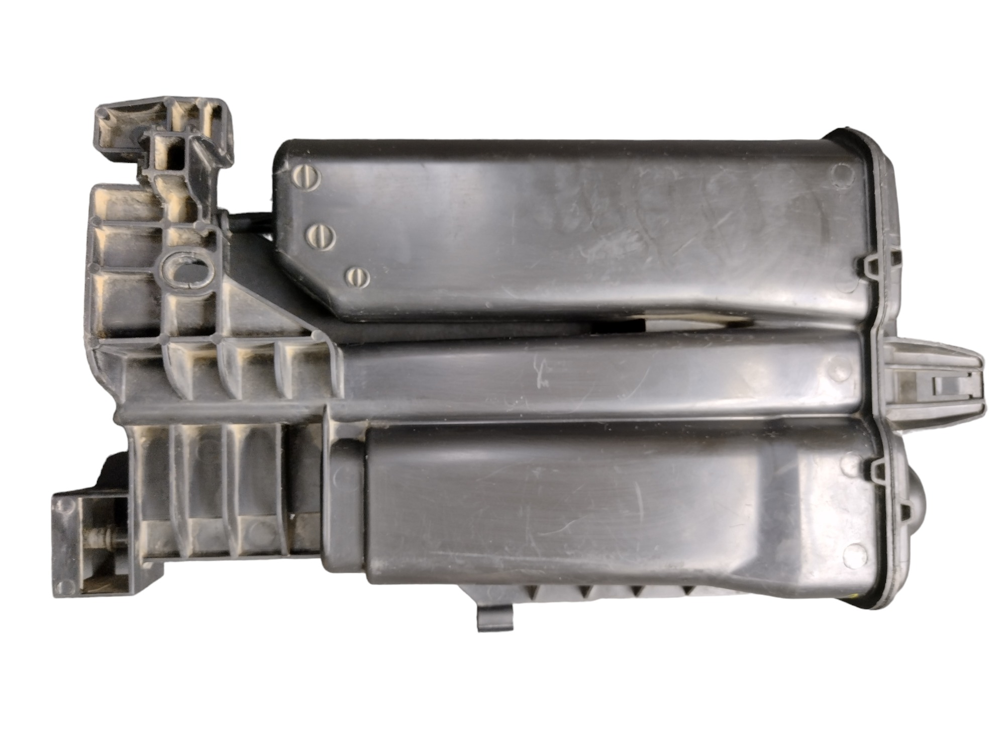 Filtro Canister Vw Nivus 1.4 Tsi 2021 2