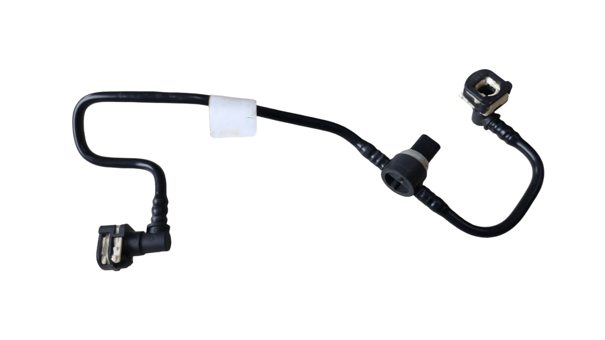 Mangueira Sensor Combustível Tracker 1.2 Turbo 2024 3