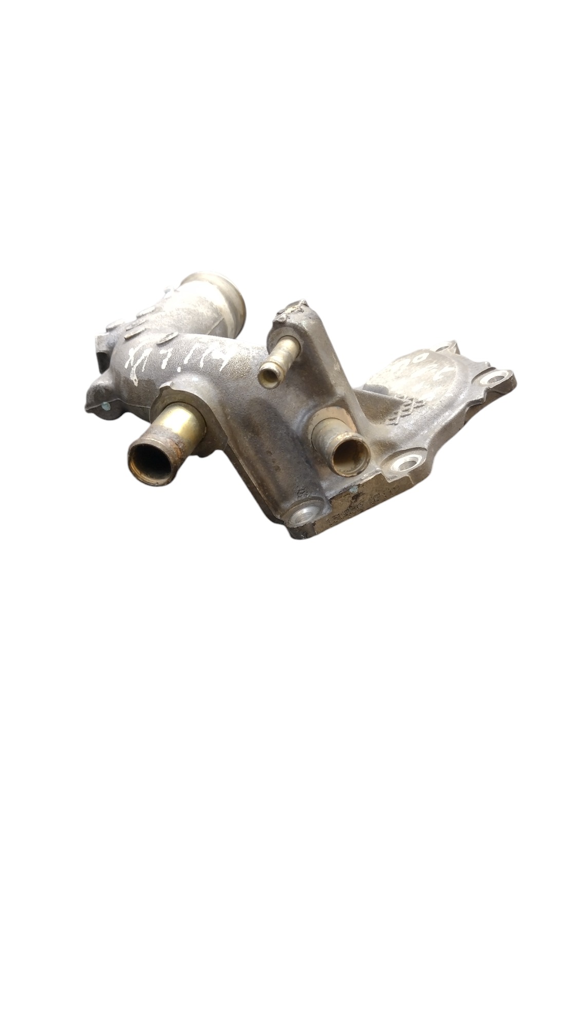Cavalete De Água Toyota Hilux 2.8 2006 2