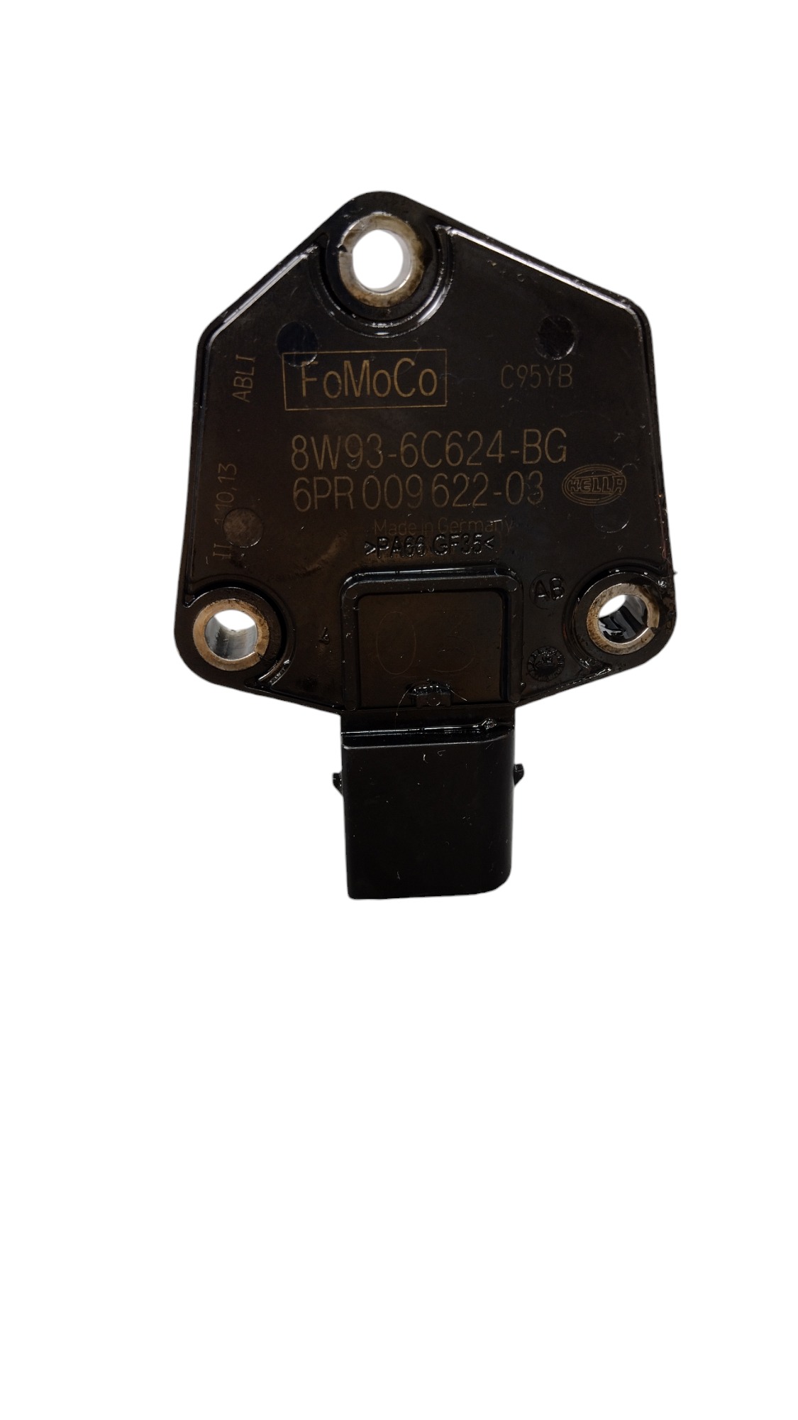 Sensor Nível De Óleo Motor Discovery 4 3.0 Diesel 2011 4