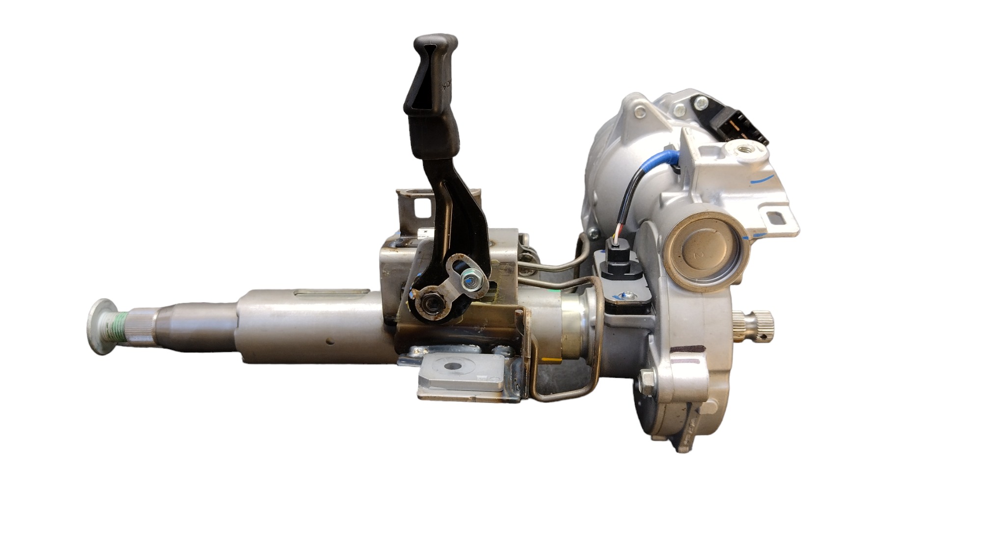 Coluna de direção Honda HRV 1.8 2021 3