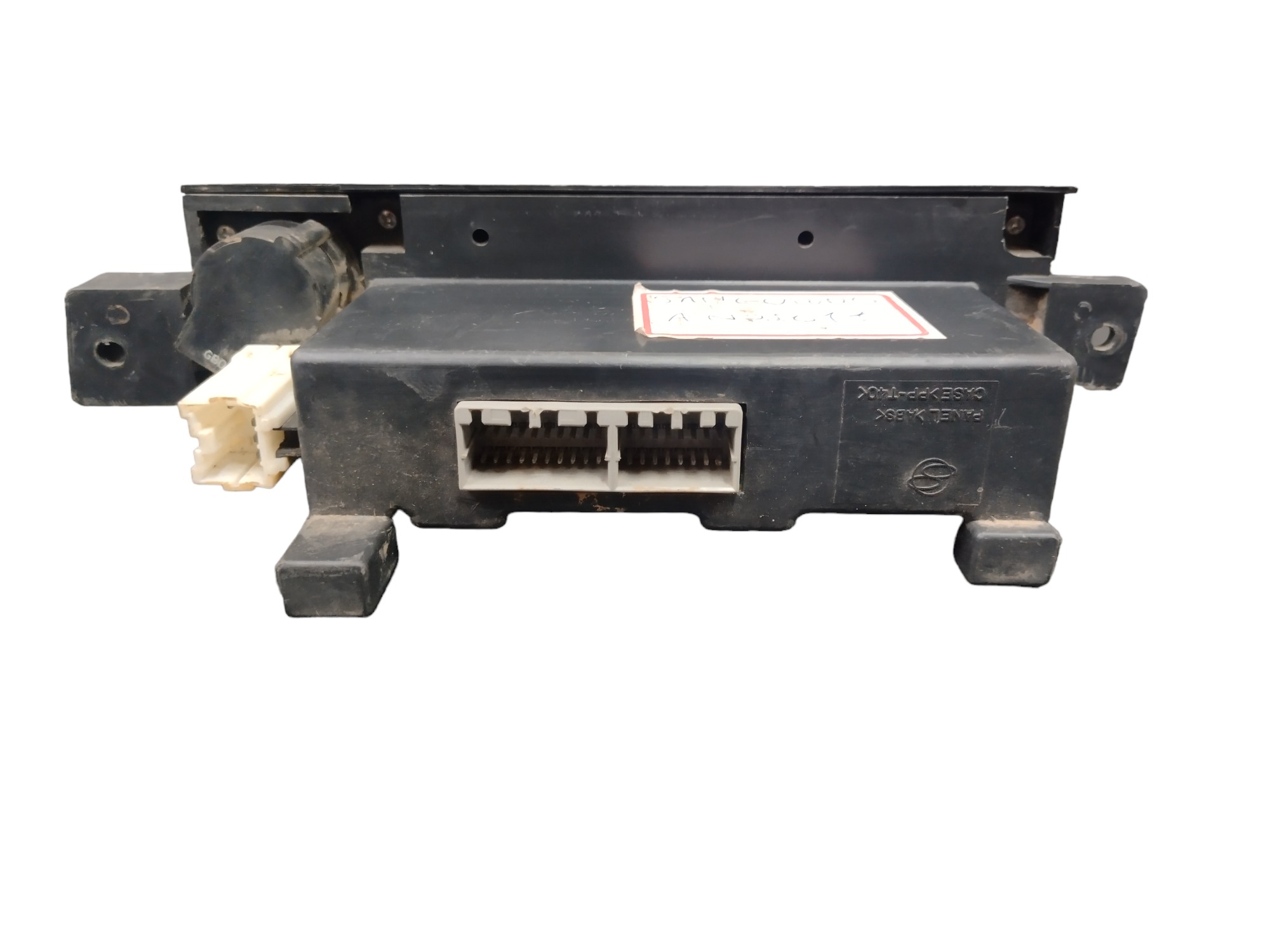 Comando Do Ar-condicionado Ssangyong Kyron 2011 2