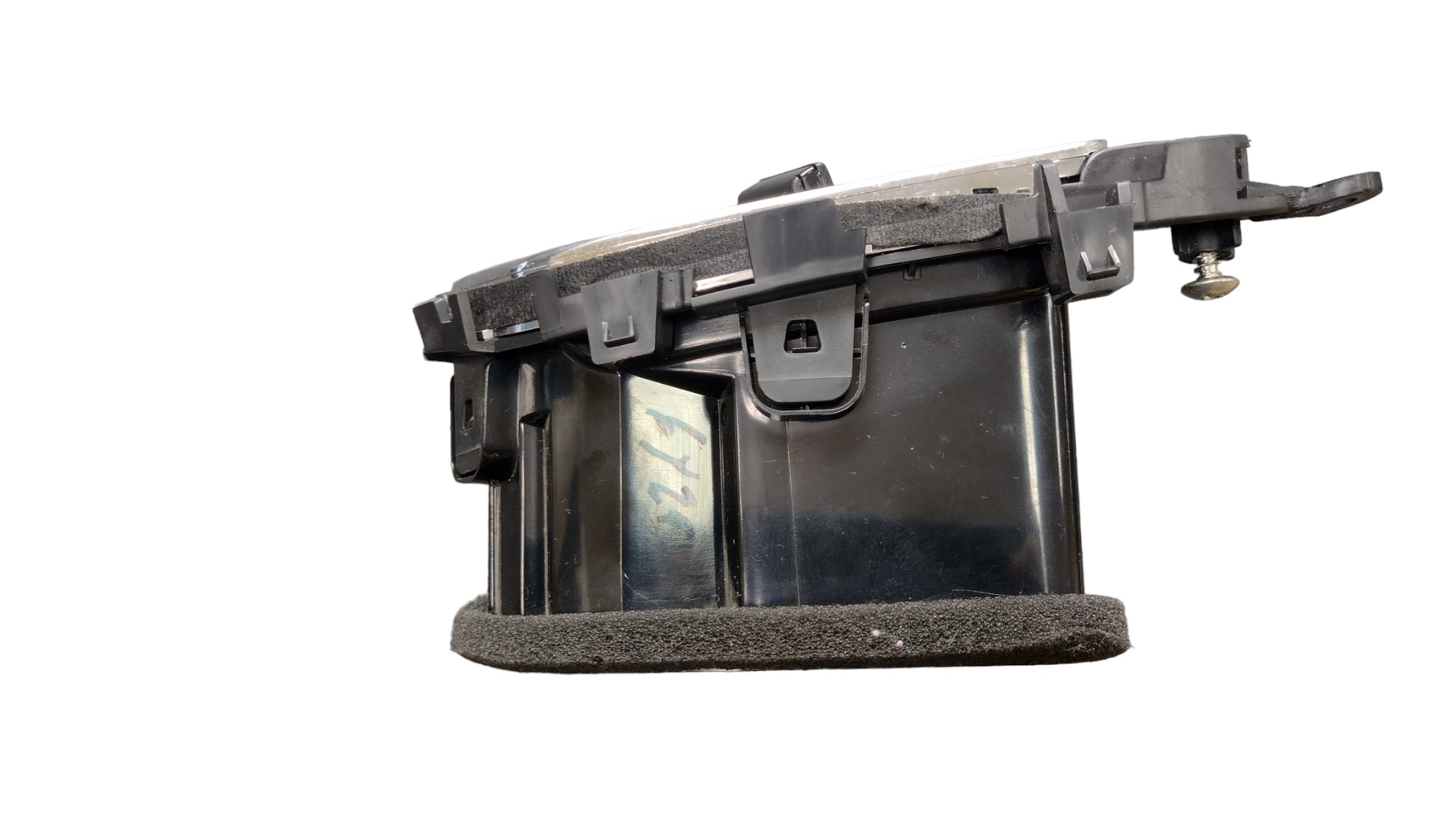 Difusor De Ar Central L.e Honda Hrv 2017 4